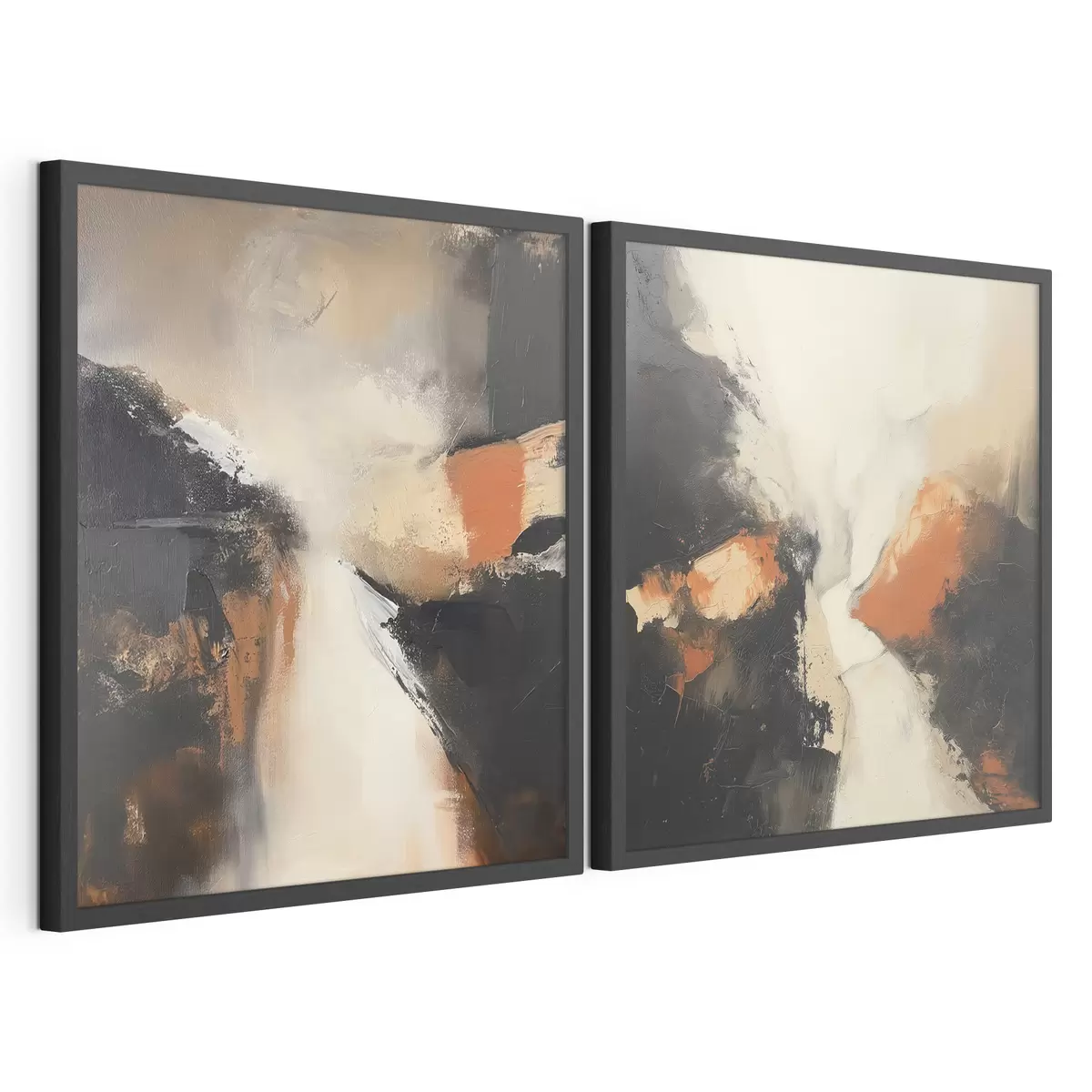 Poster Astrazione d31073