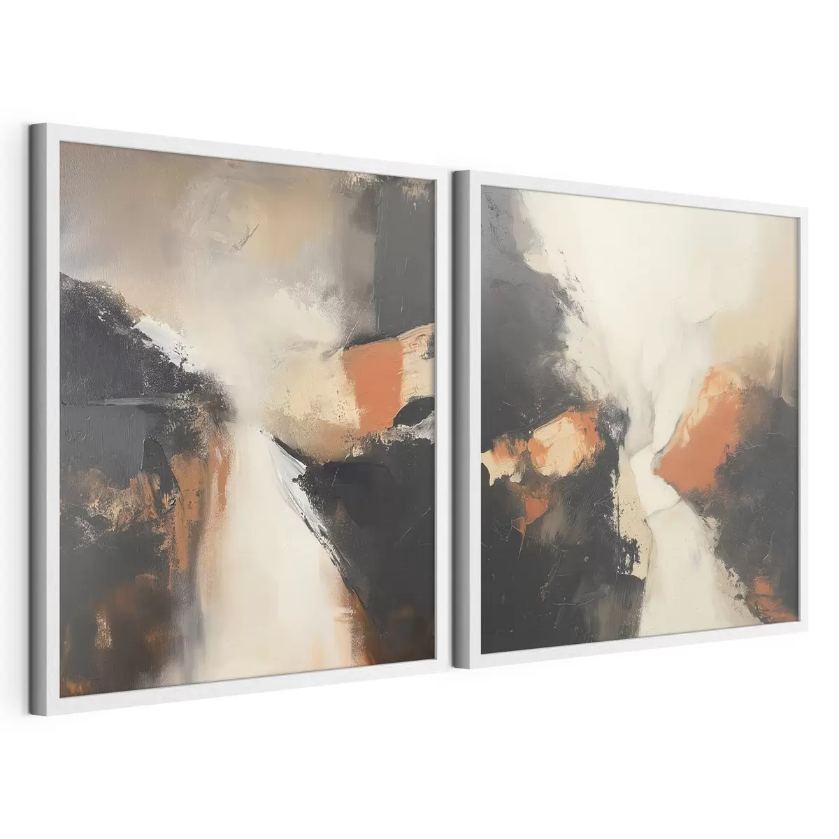 Poster Astrazione d31073