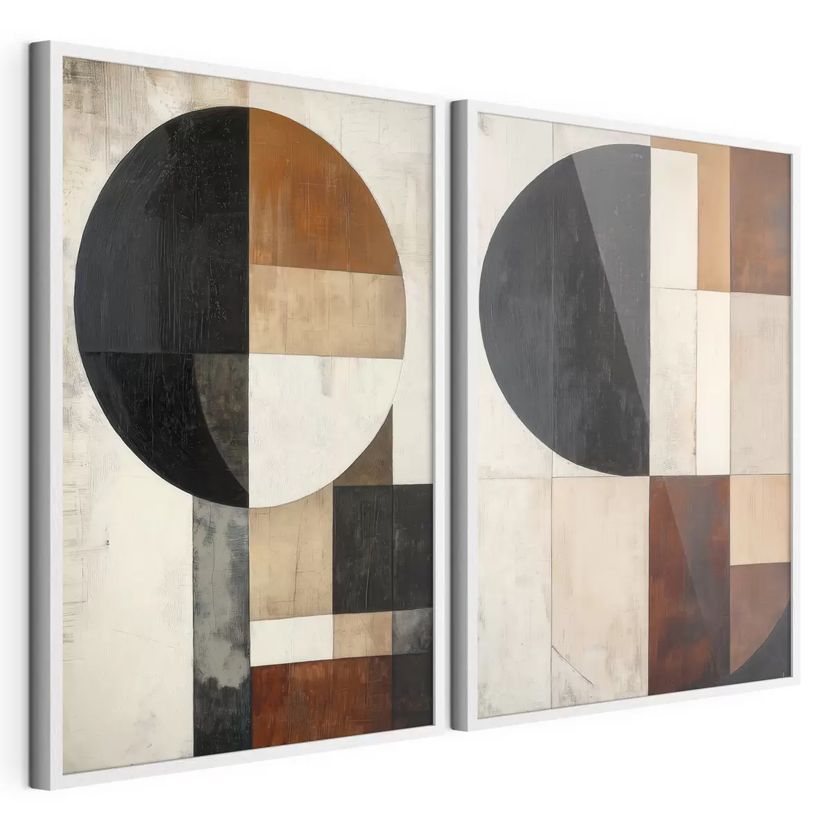 Poster Astrazione d31074