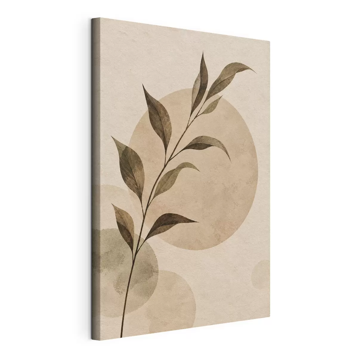 Quadro Armonia botanica nr. s50722