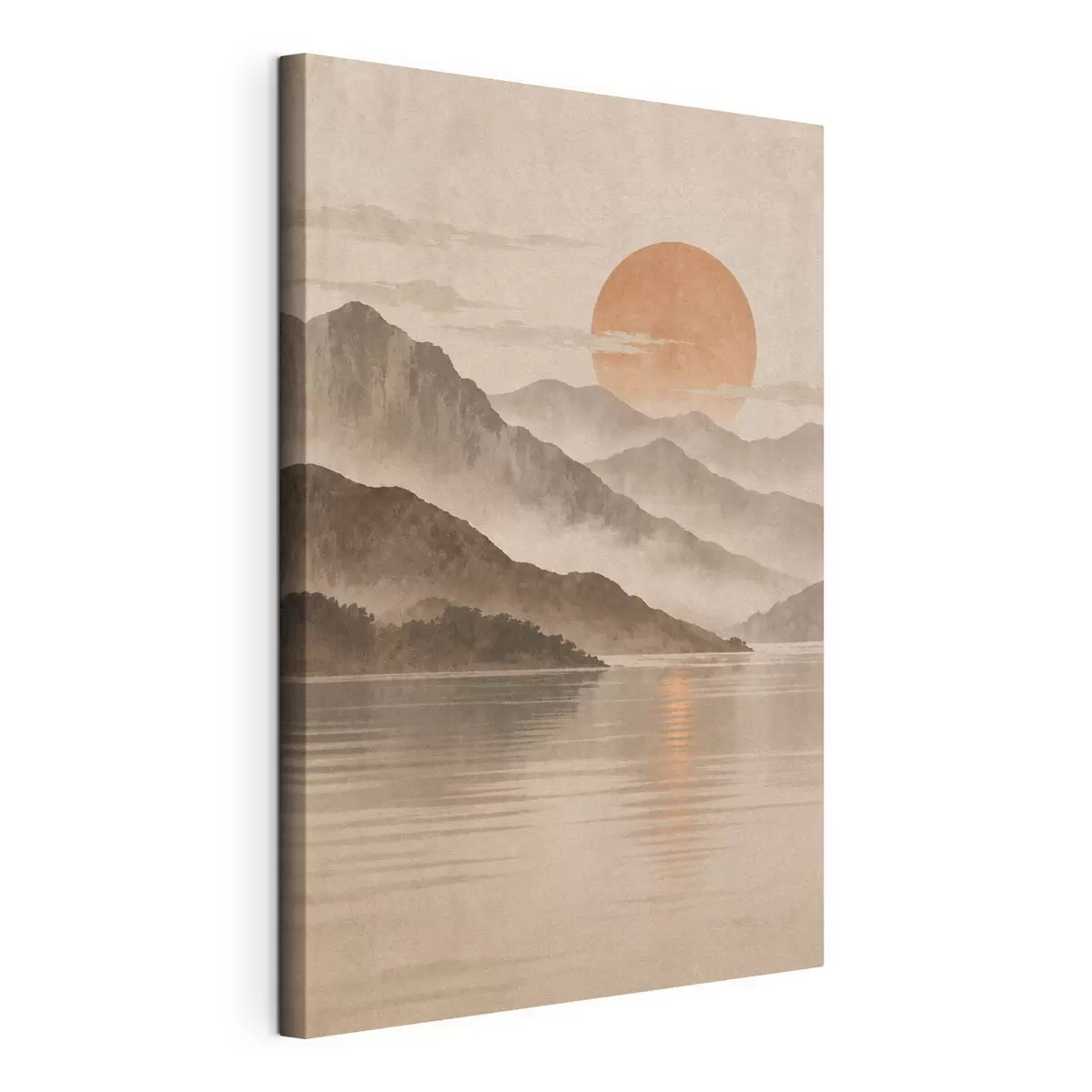 Quadro Serenità mediterranea nr. s50723