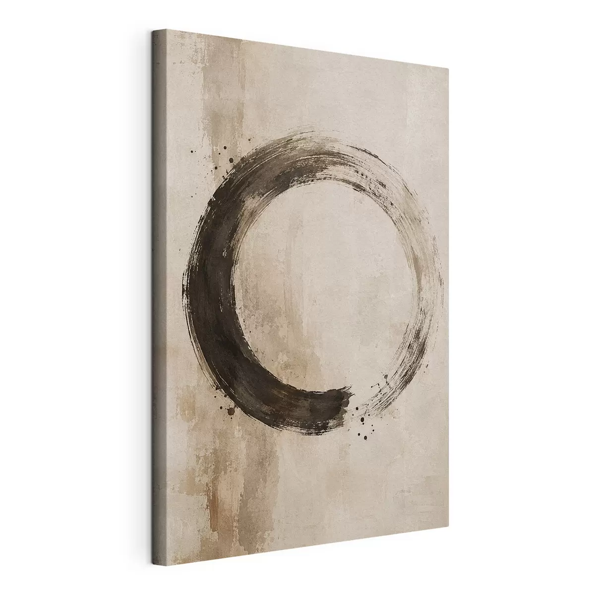 Quadro Circolo Zen nr. s50724