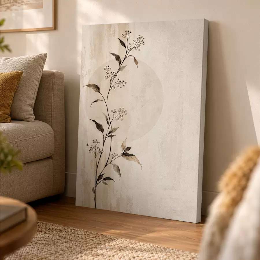 Quadro Eleganza discreta nr. s50725