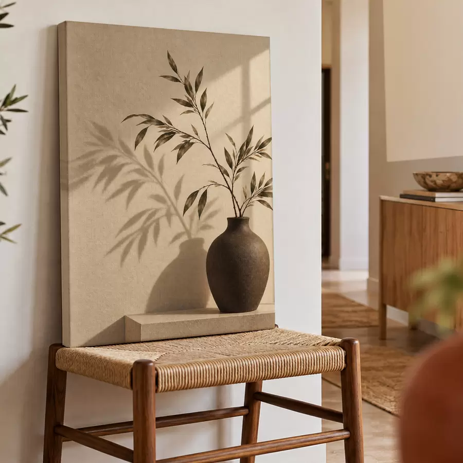 Quadro L'arte della semplicità nr. s50727