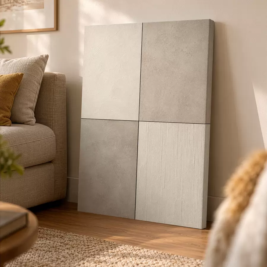Quadro Equilibrio astratto nr. s50728