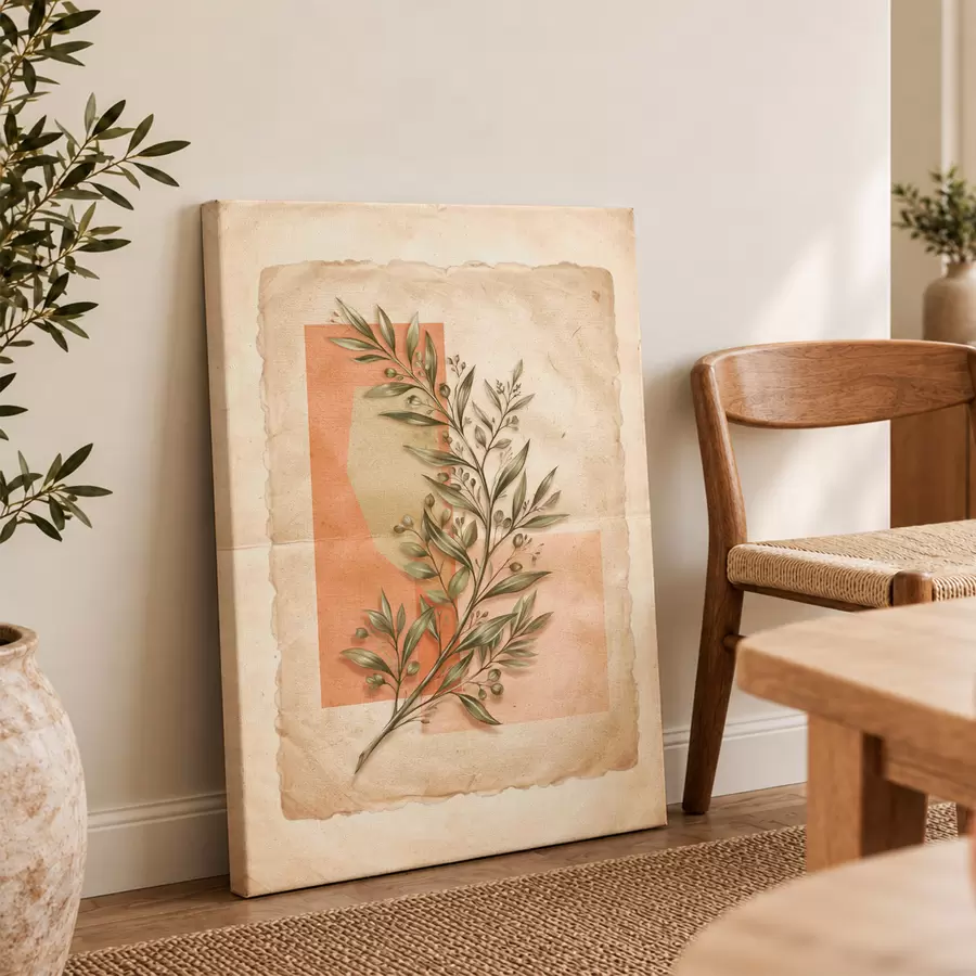 Quadro Fuga nel Mediterraneo nr. s50887