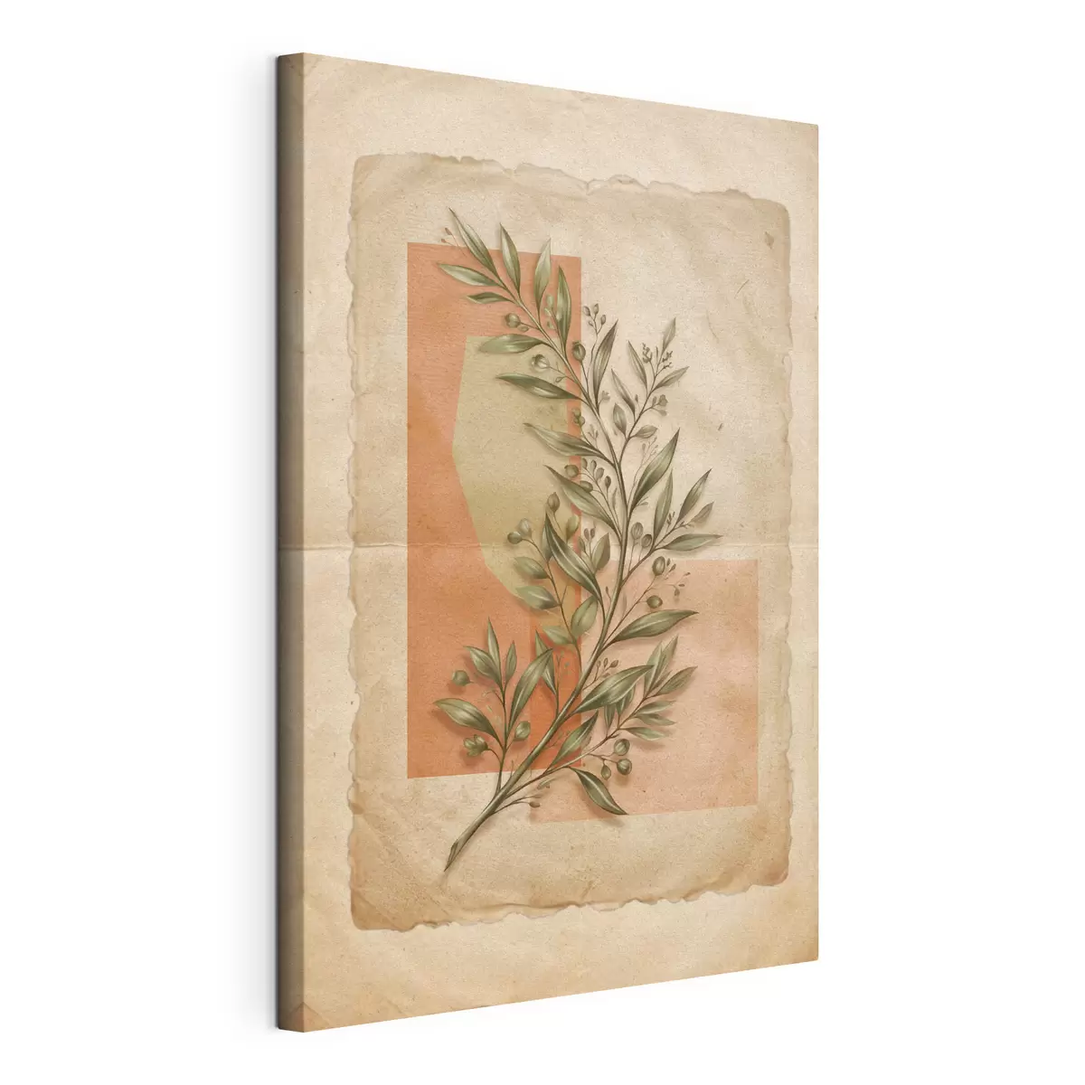 Quadro Fuga nel Mediterraneo nr. s50887