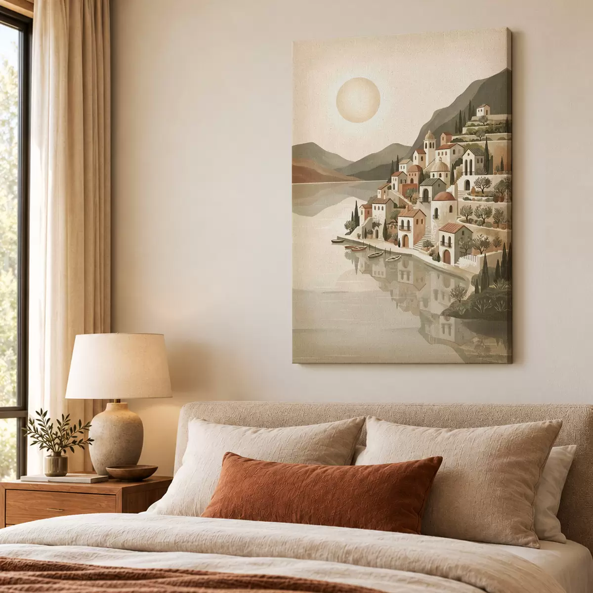 Quadro Oliveto nr. s50888