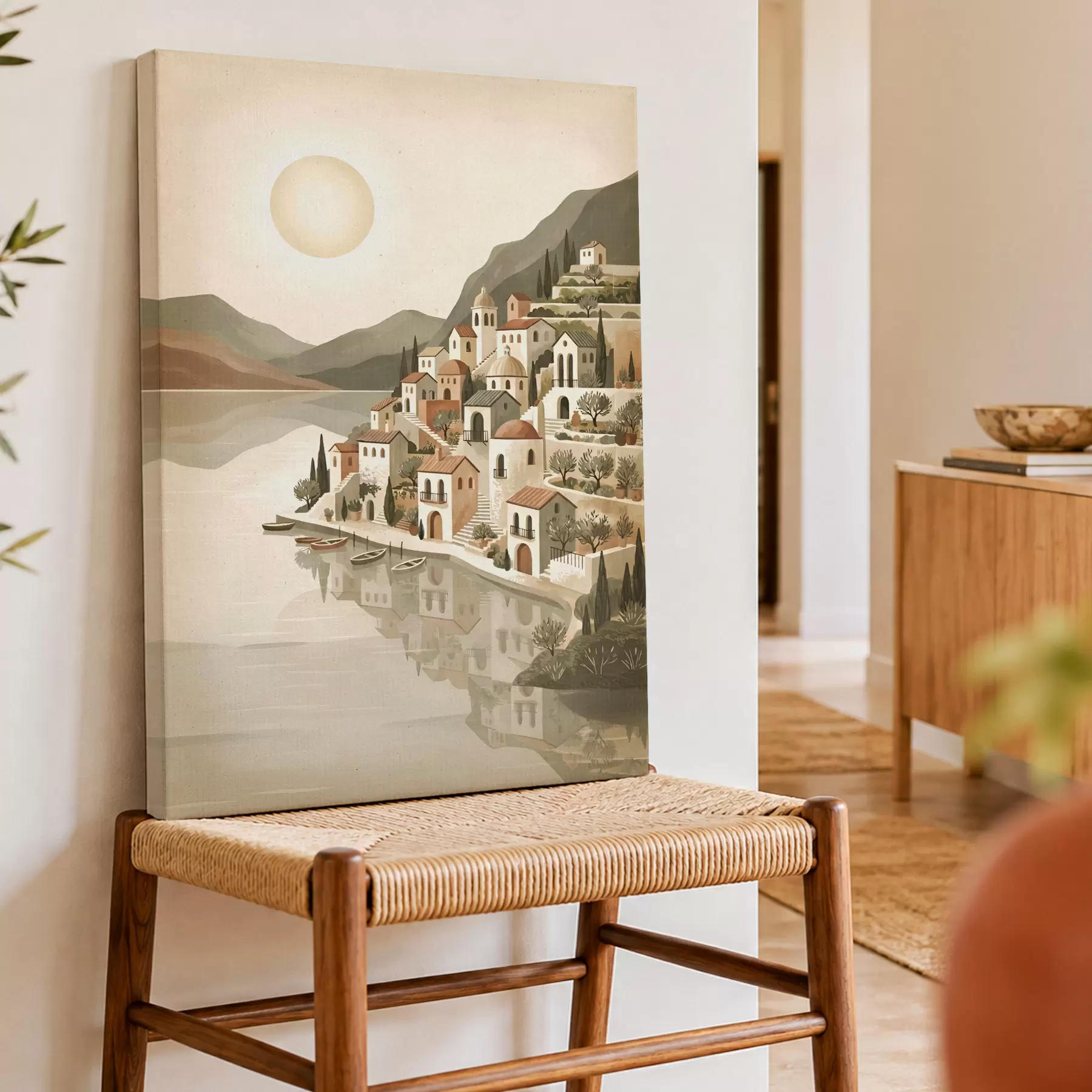 Quadro Oliveto nr. s50888