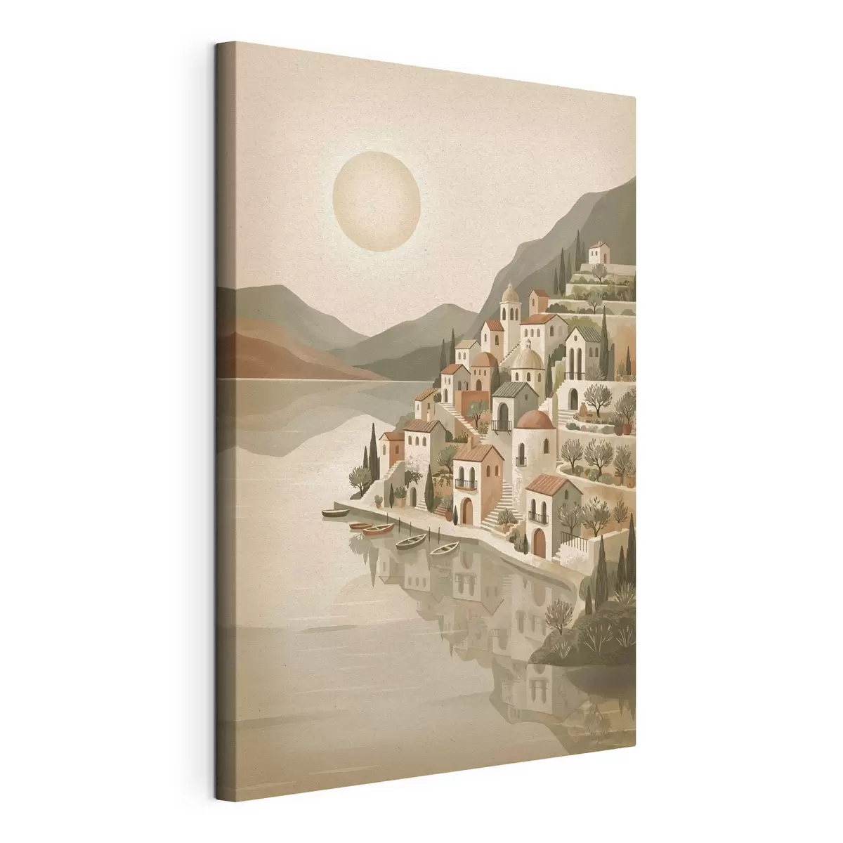 Quadro Oliveto nr. s50888