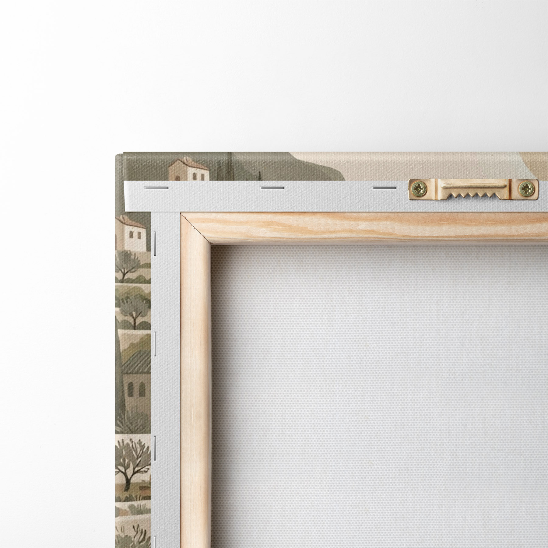 Quadro Oliveto nr. s50888