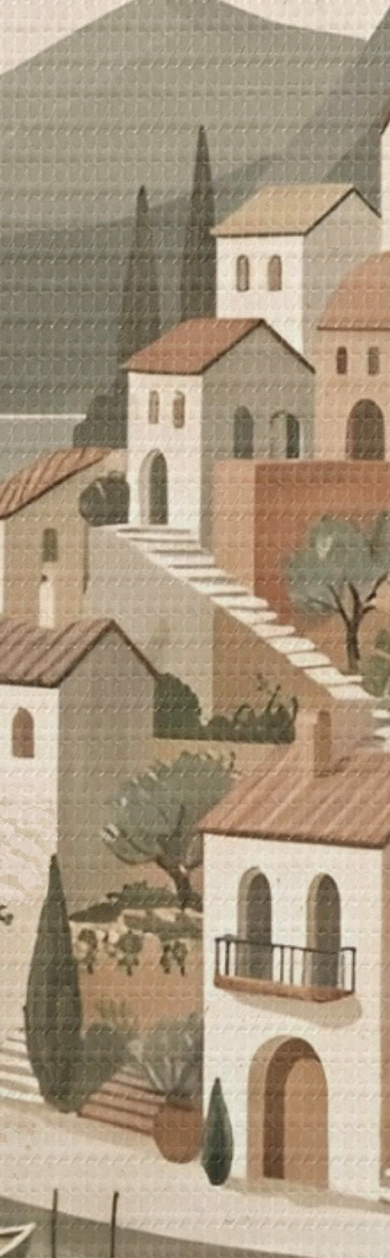 Quadro Oliveto nr. s50888
