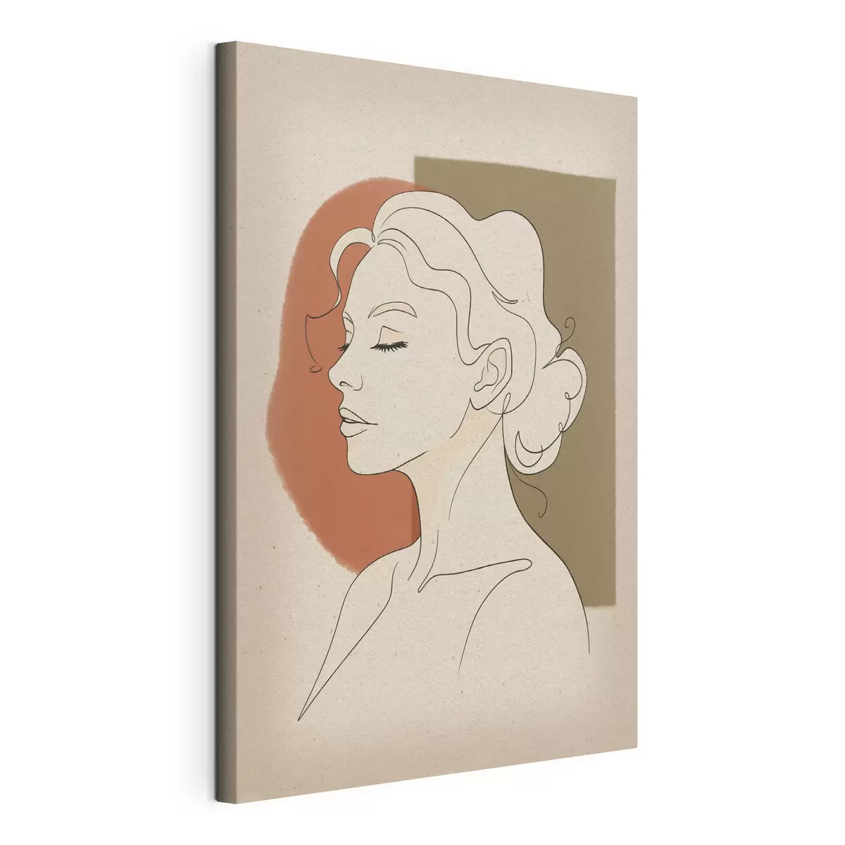 Quadro Geometria delle forme nr. s50889