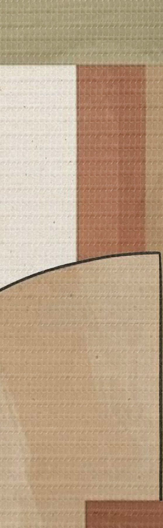 Quadro Sinfonia d'olivi nr. s50892