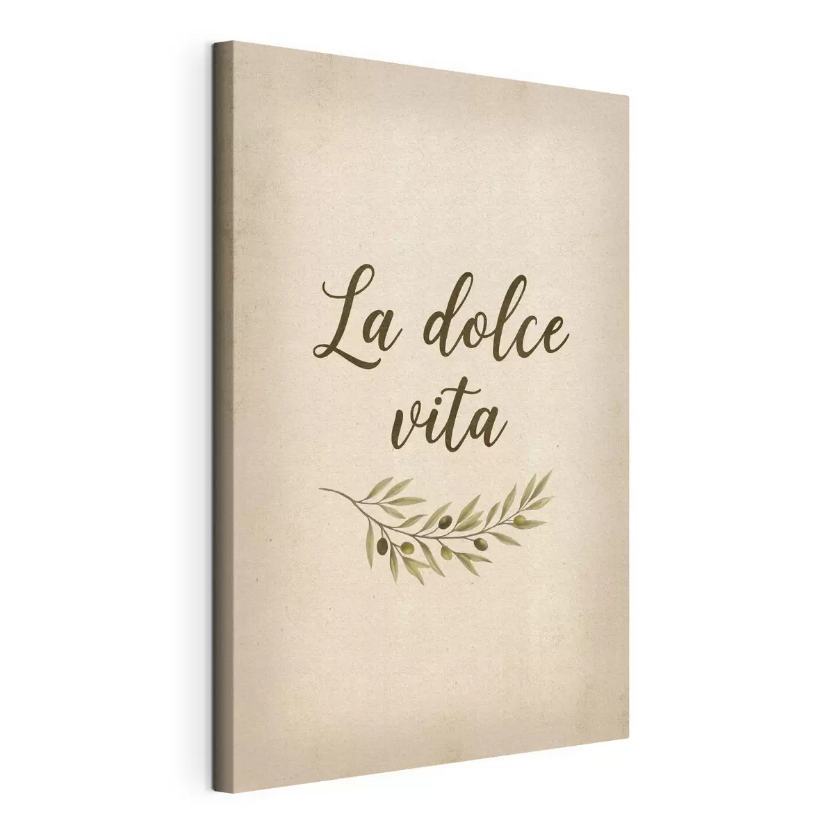 Quadro La femminilità nelle linee nr. s50894