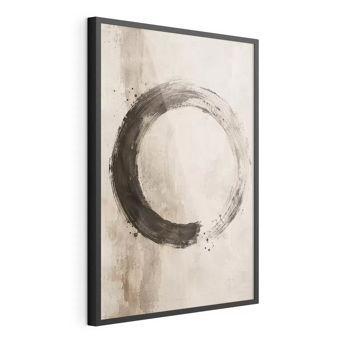 Poster Circolo Zen f50724