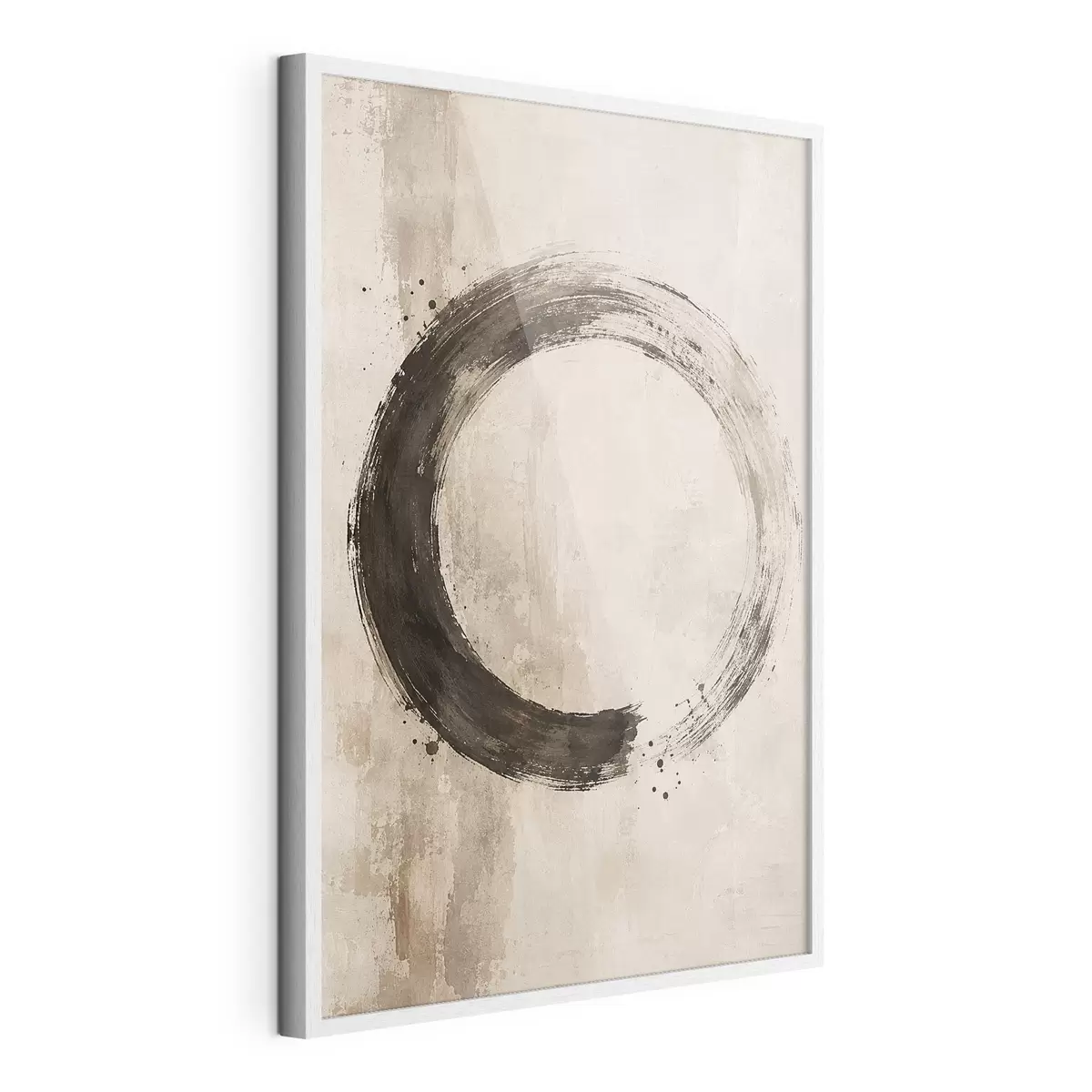 Poster Circolo Zen f50724