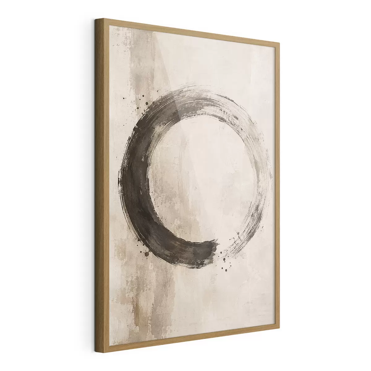 Poster Circolo Zen f50724