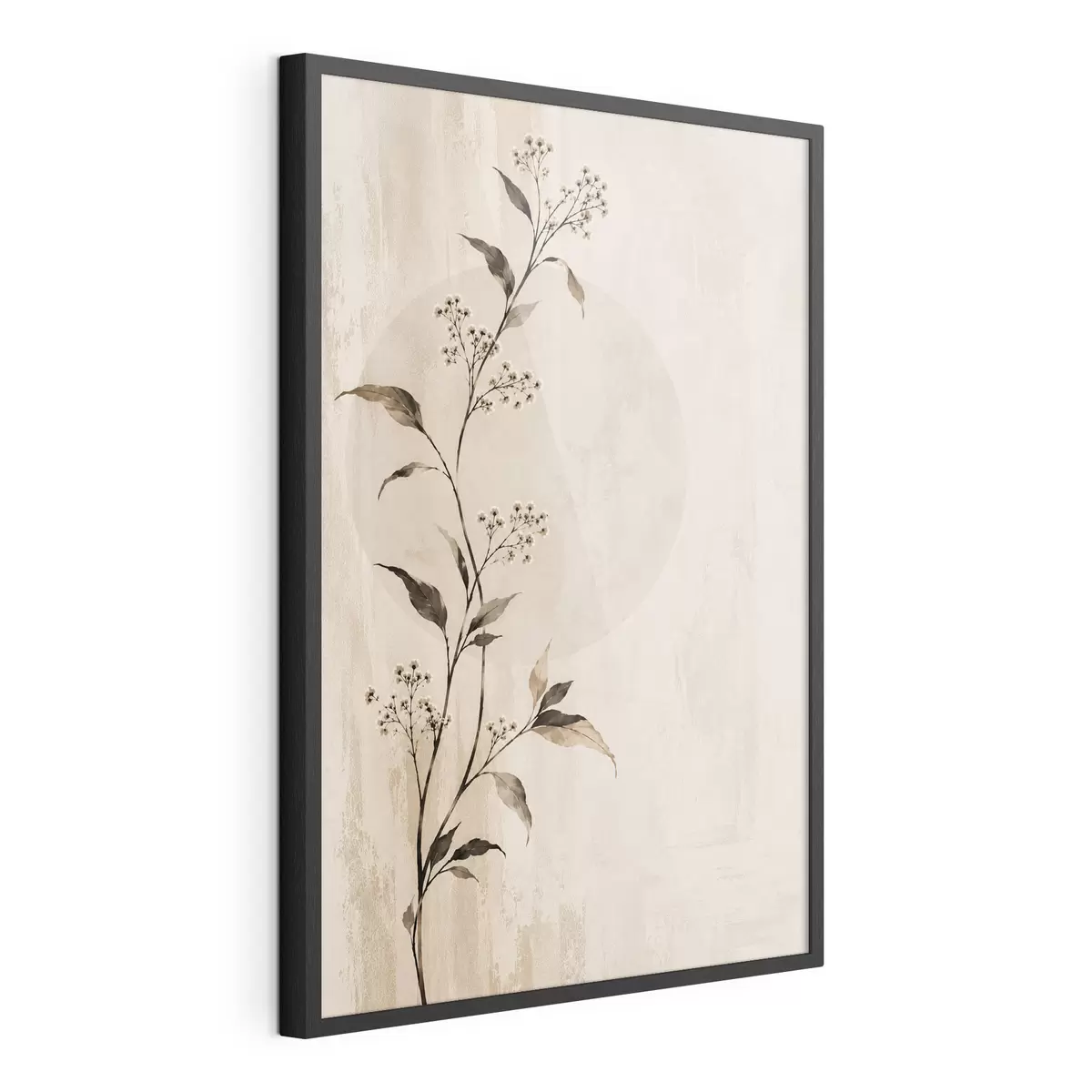 Poster Eleganza discreta f50725