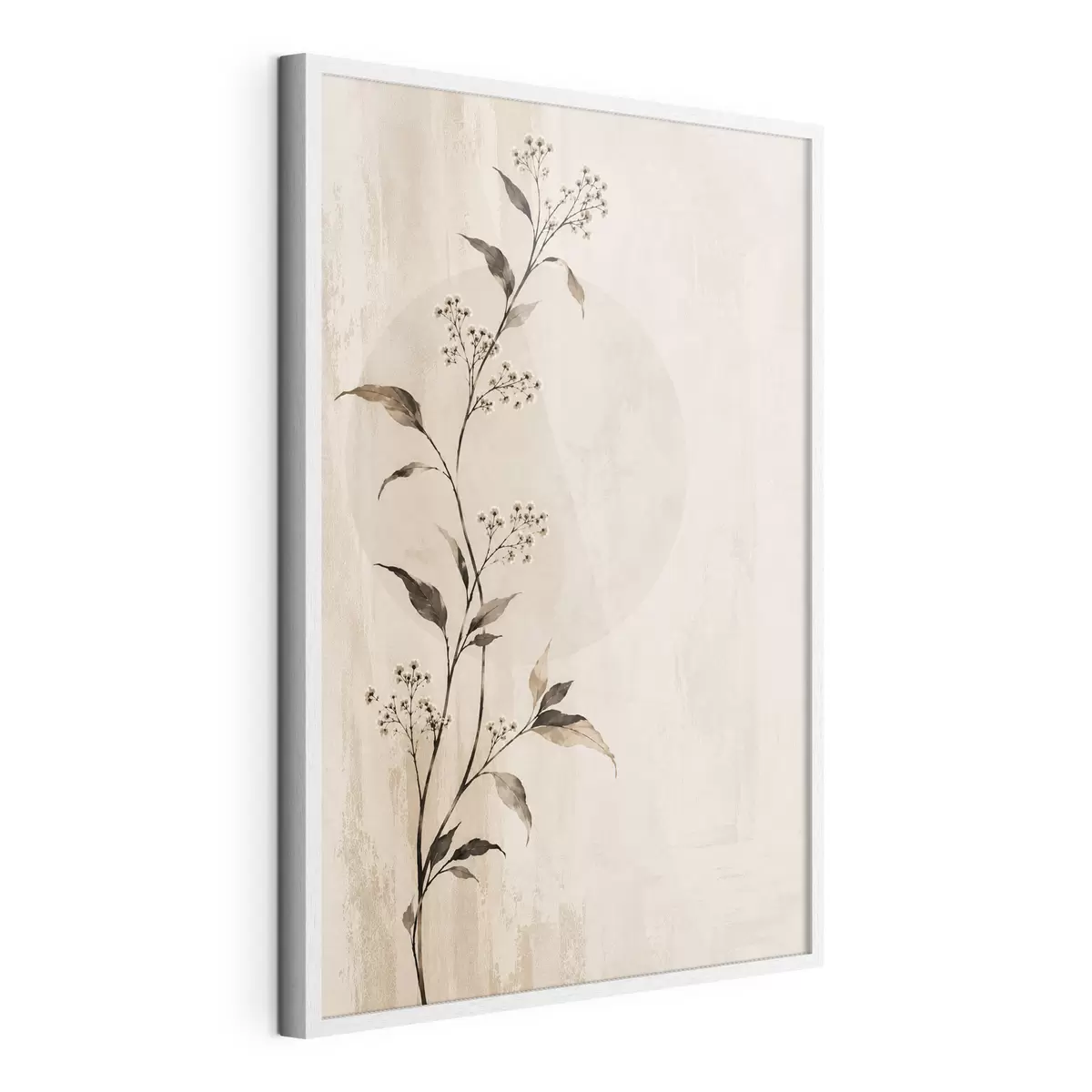 Poster Eleganza discreta f50725