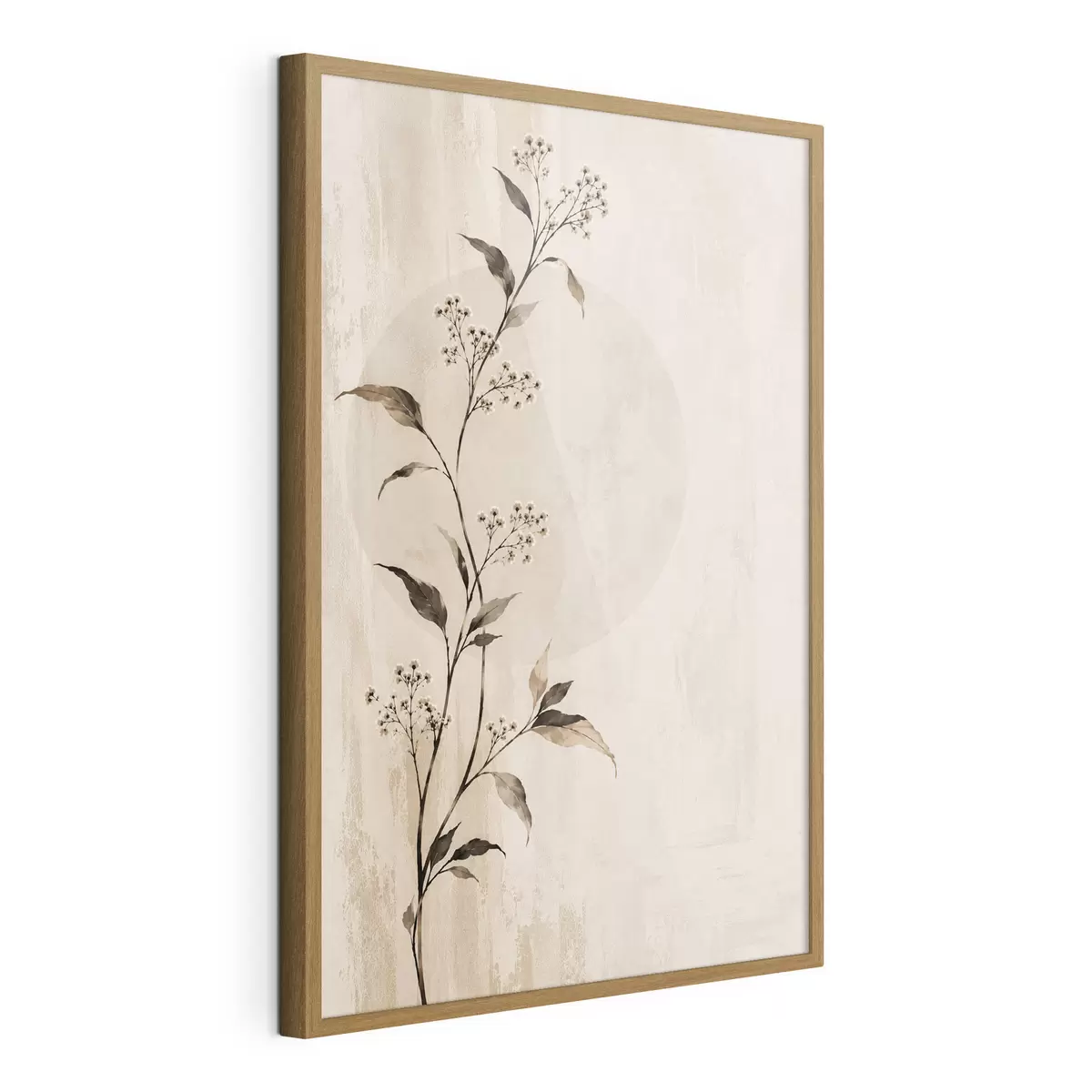 Poster Eleganza discreta f50725