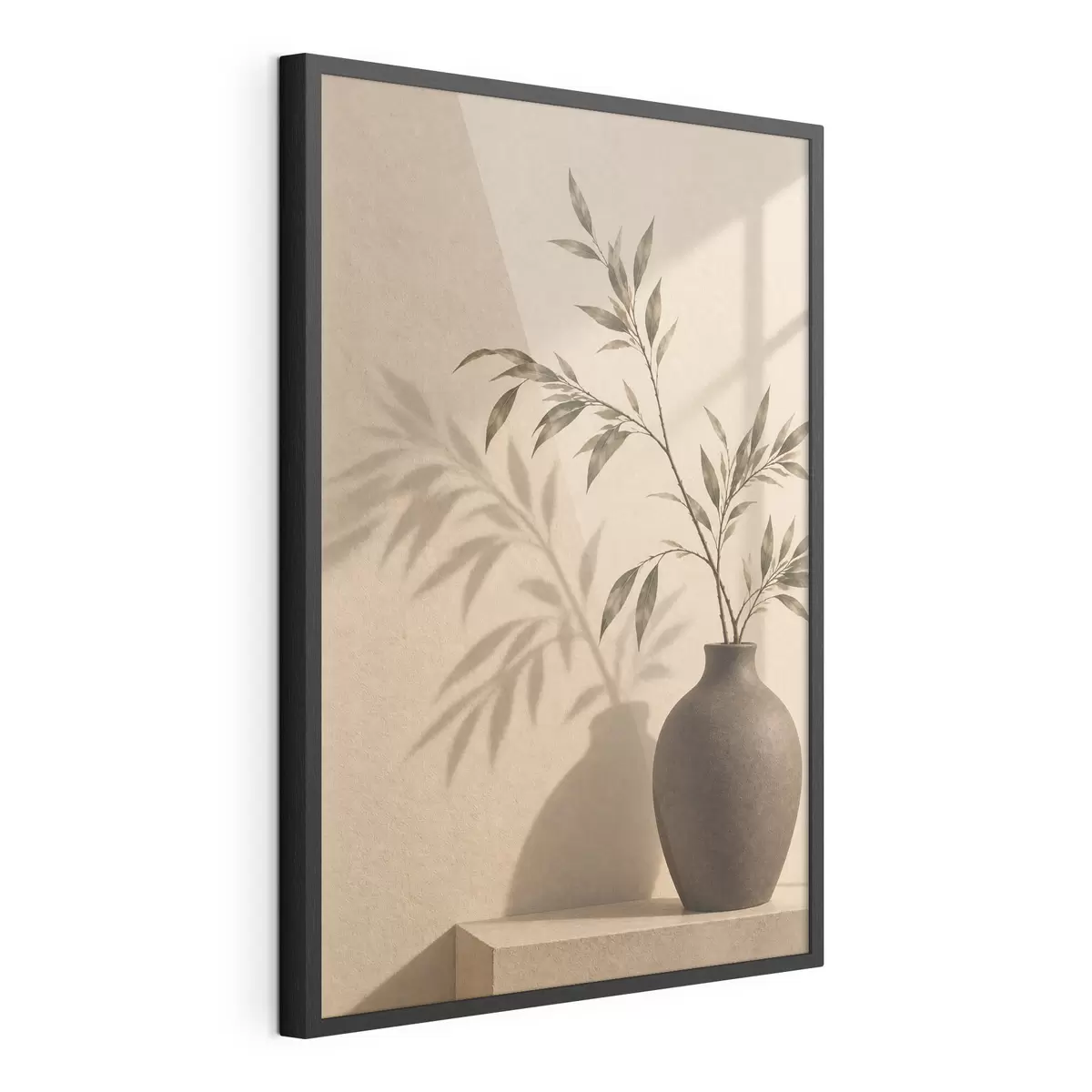 Poster L'arte della semplicità f50727
