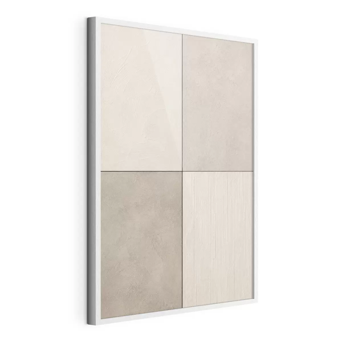 Poster Equilibrio astratto f50728