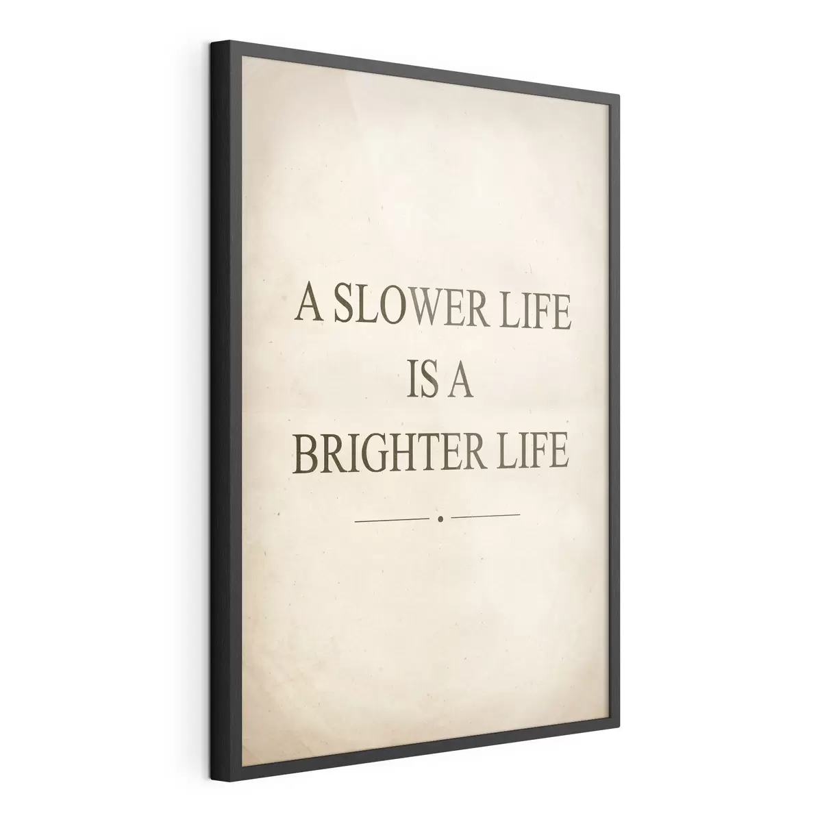 Poster Quiete toscana f50890