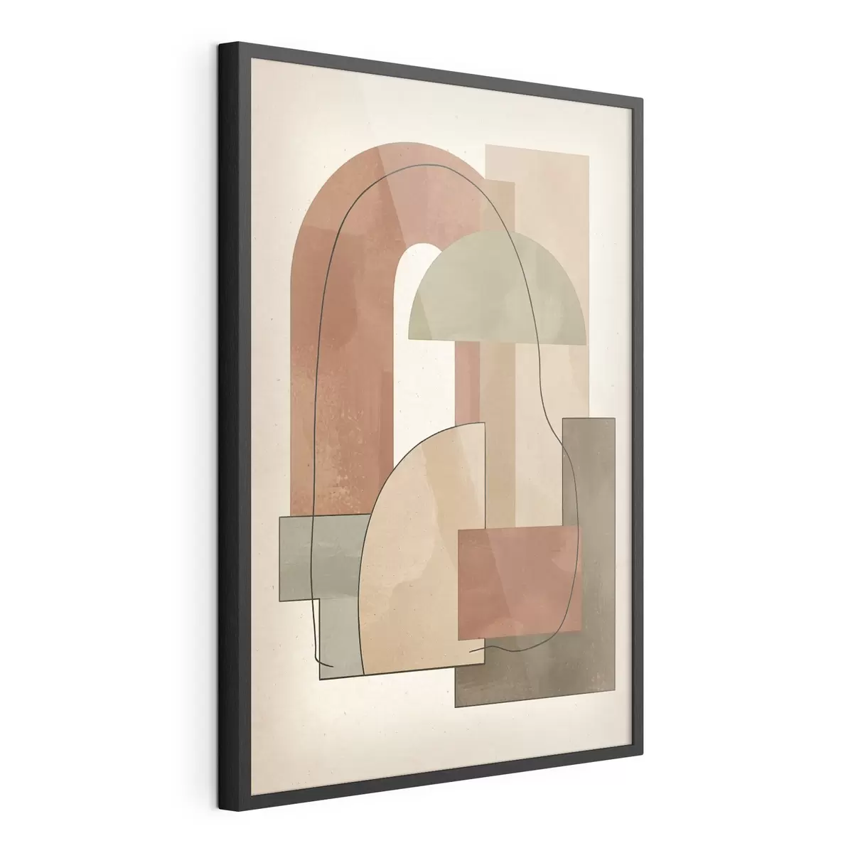 Poster Sinfonia d'olivi f50892