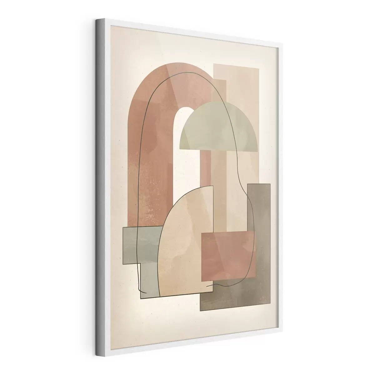 Poster Sinfonia d'olivi f50892