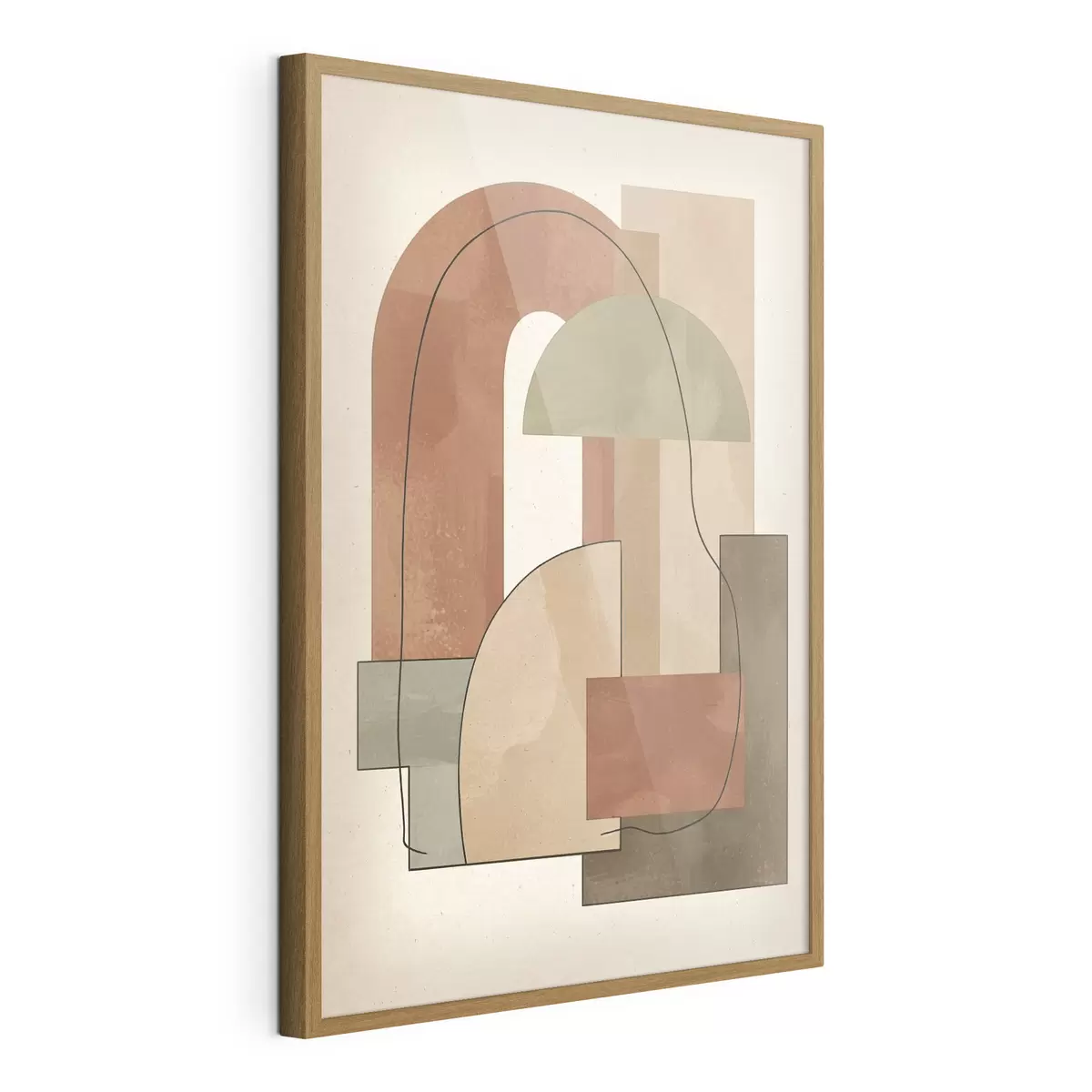Poster Sinfonia d'olivi f50892