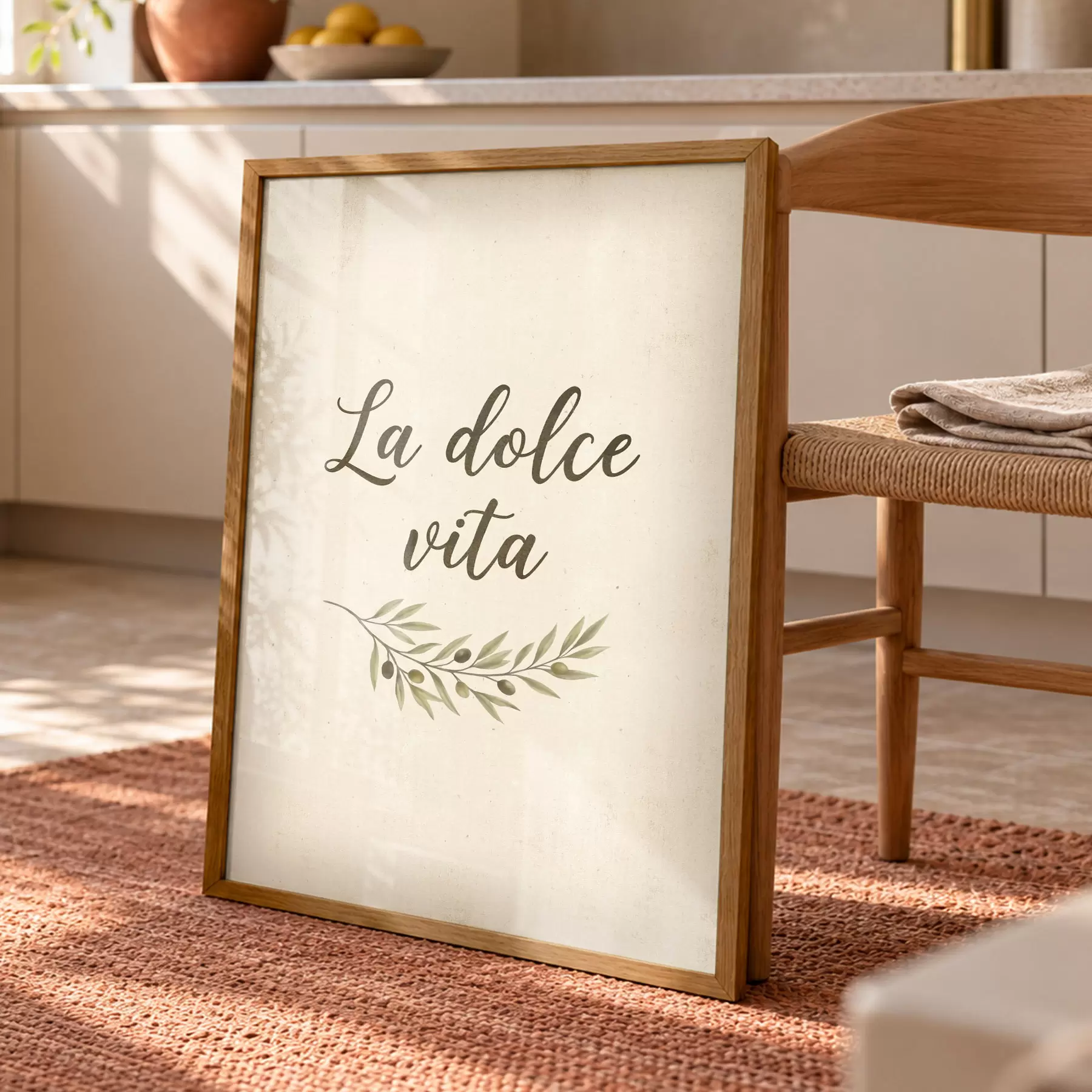 carta da parati La femminilità nelle linee nr. f50894