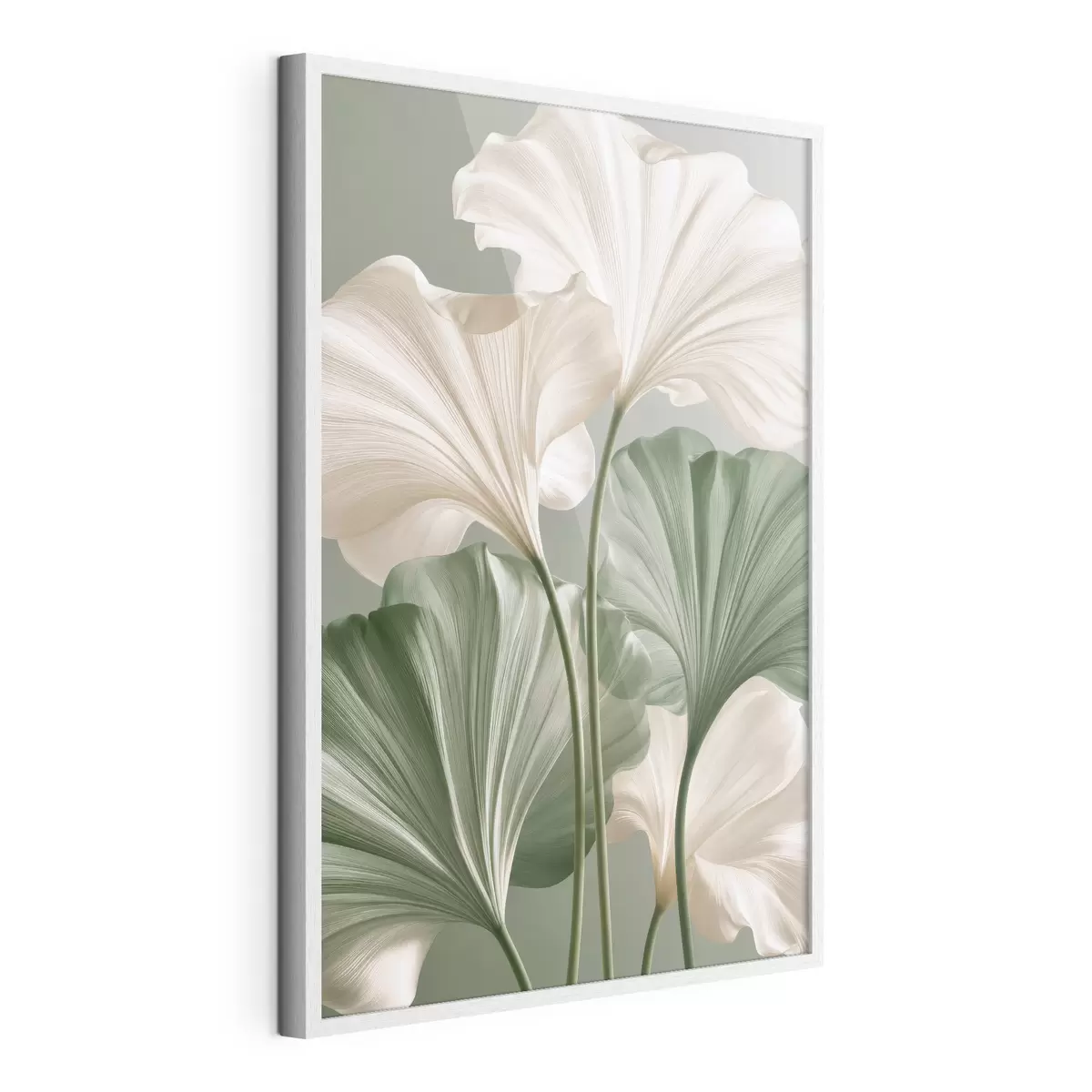 Poster Foglie delicate f50867