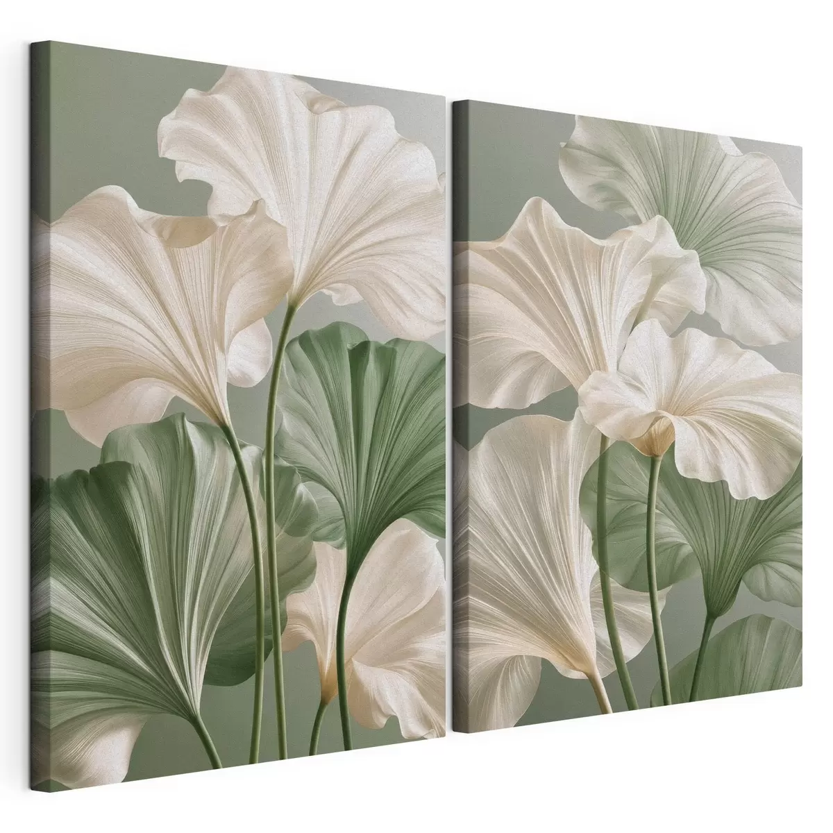 Quadro Foglie delicate nr. m31037