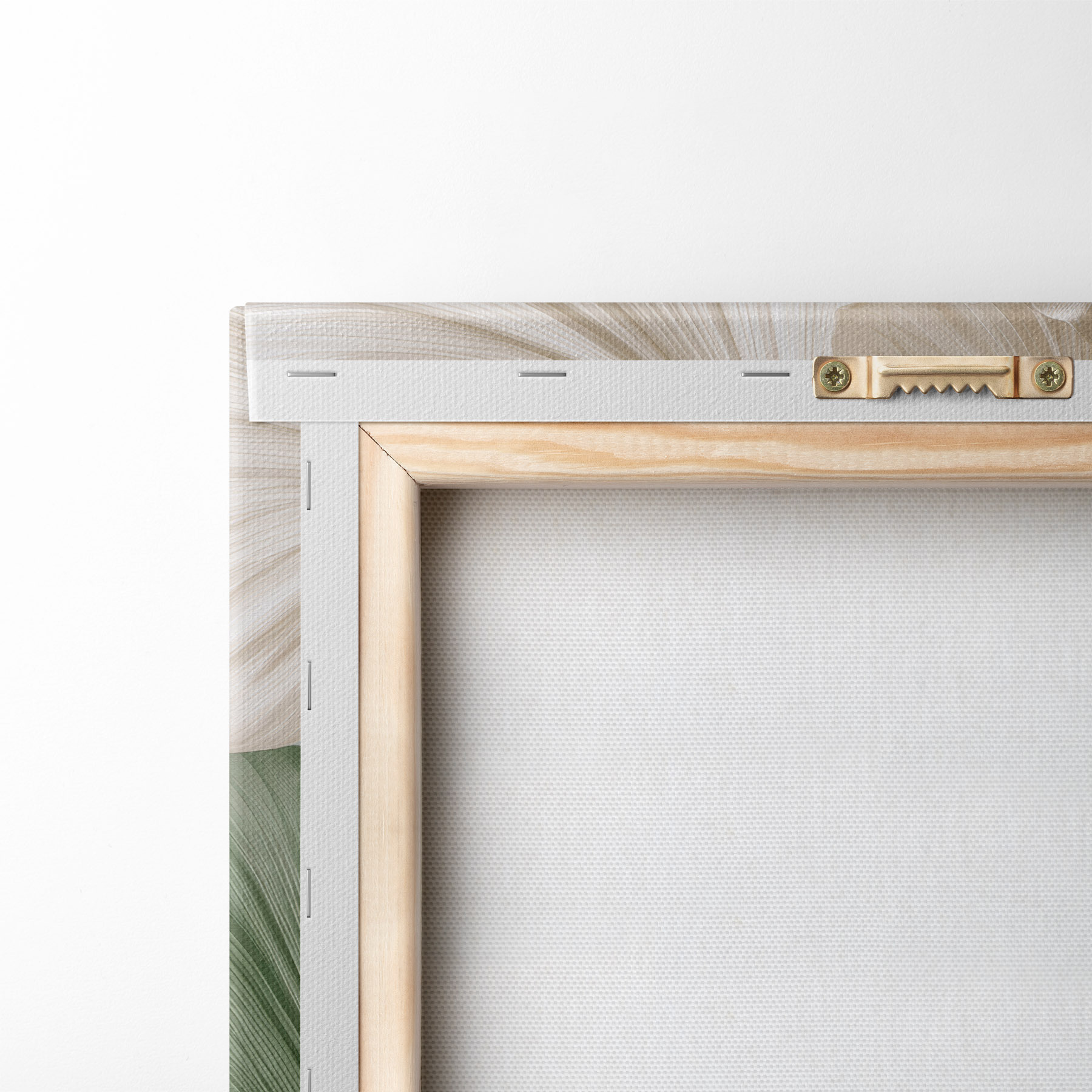 Quadro Foglie delicate nr. m31037