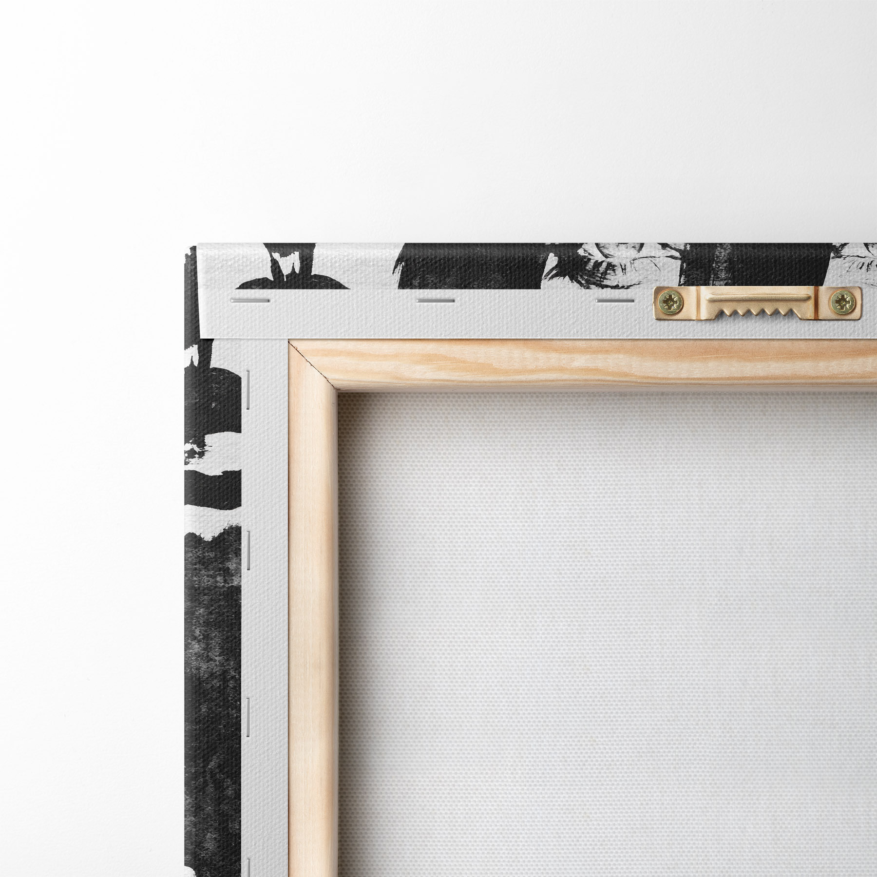 Quadro Ritratti astratti nr. s50861