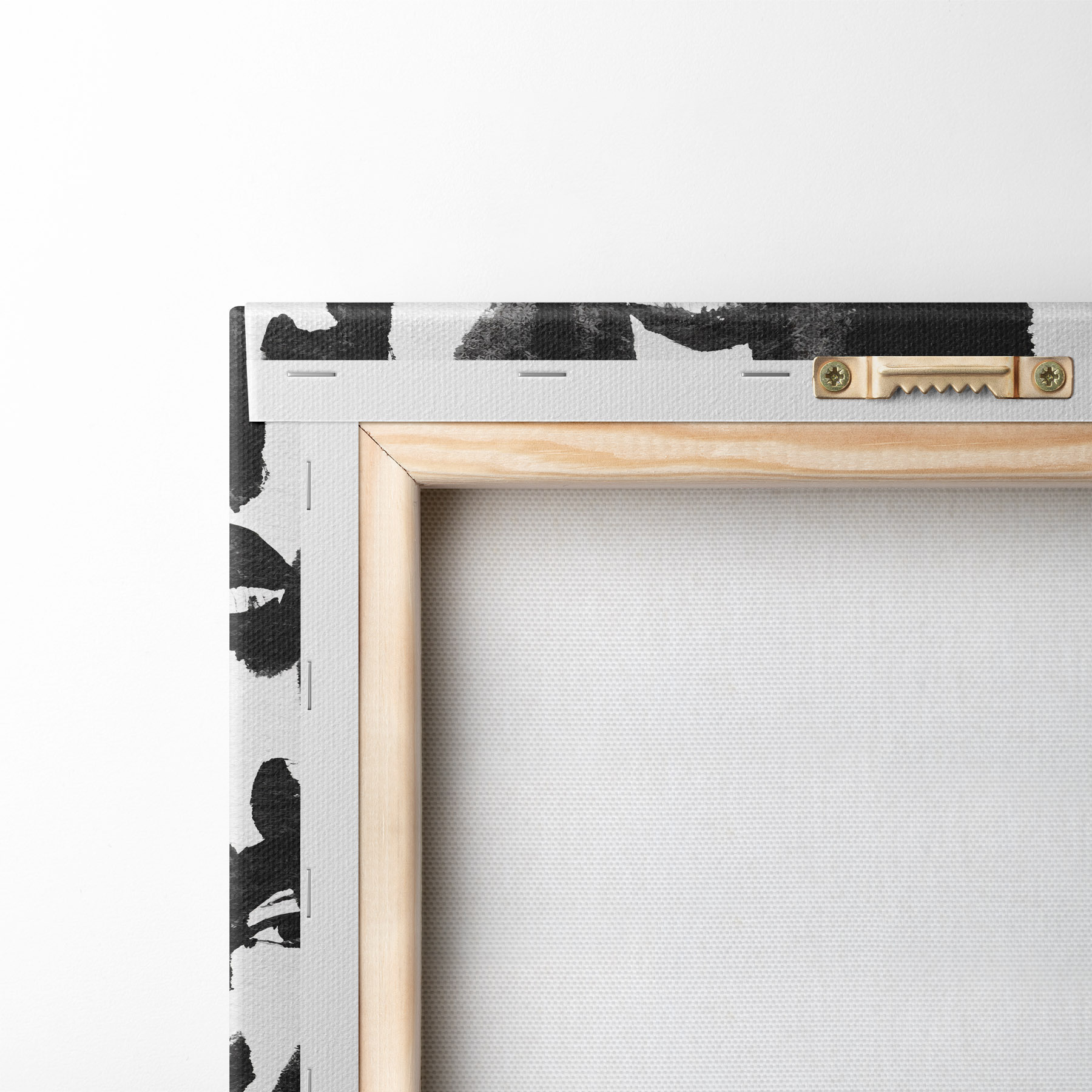 Quadro Facce astratte nr. s50862
