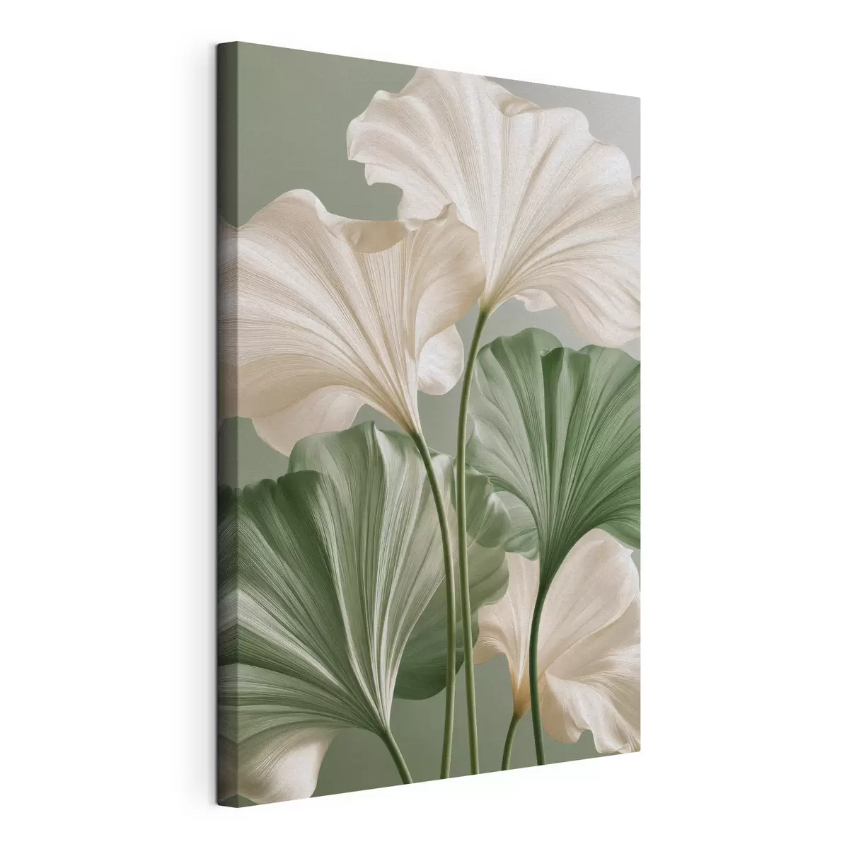 Quadro Foglie delicate nr. s50867