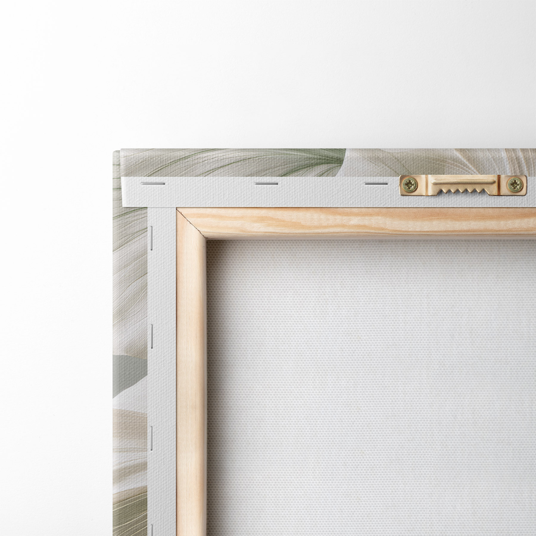Quadro Foglie delicate nr. s50868