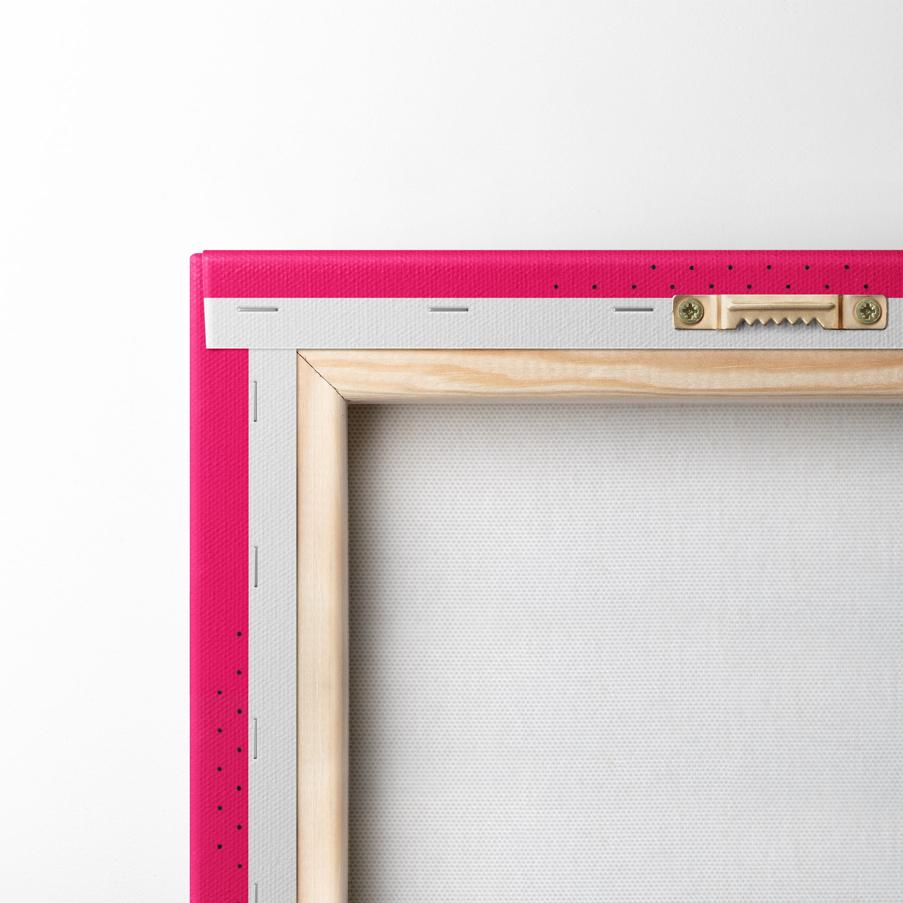 Quadro Una delizia con uovo all'occhio di bue su un letto di rosa nr. s50788