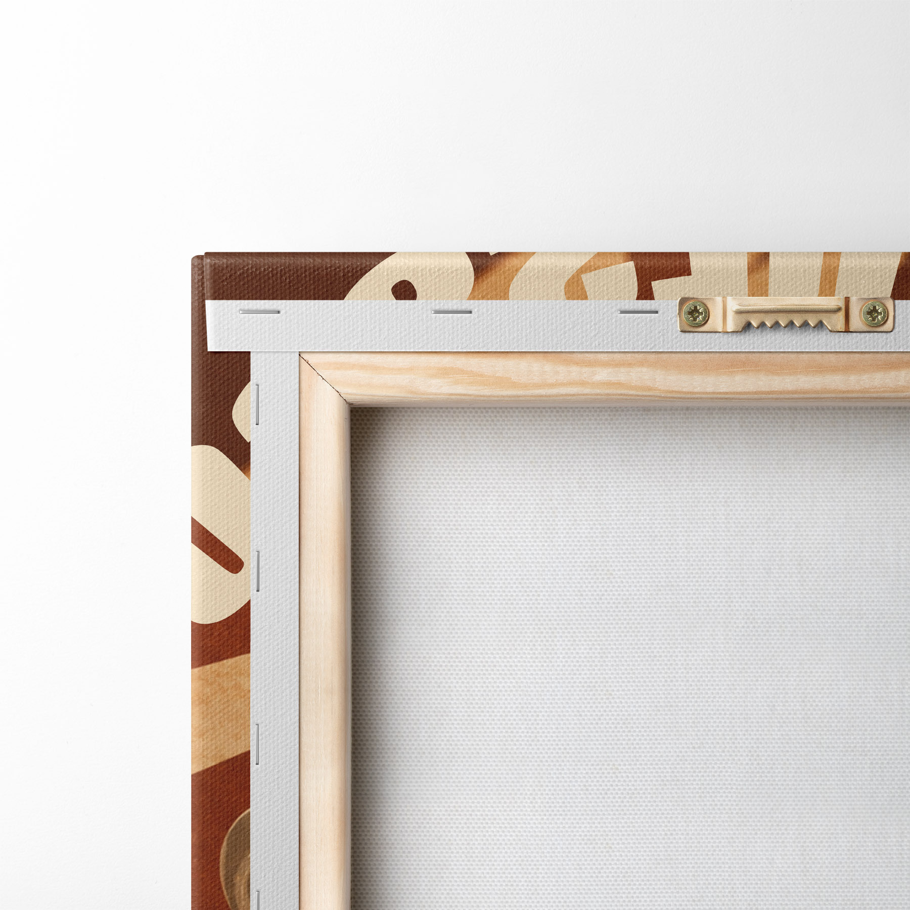 Quadro Espresso aromatico per momenti di intimità nr. s50871