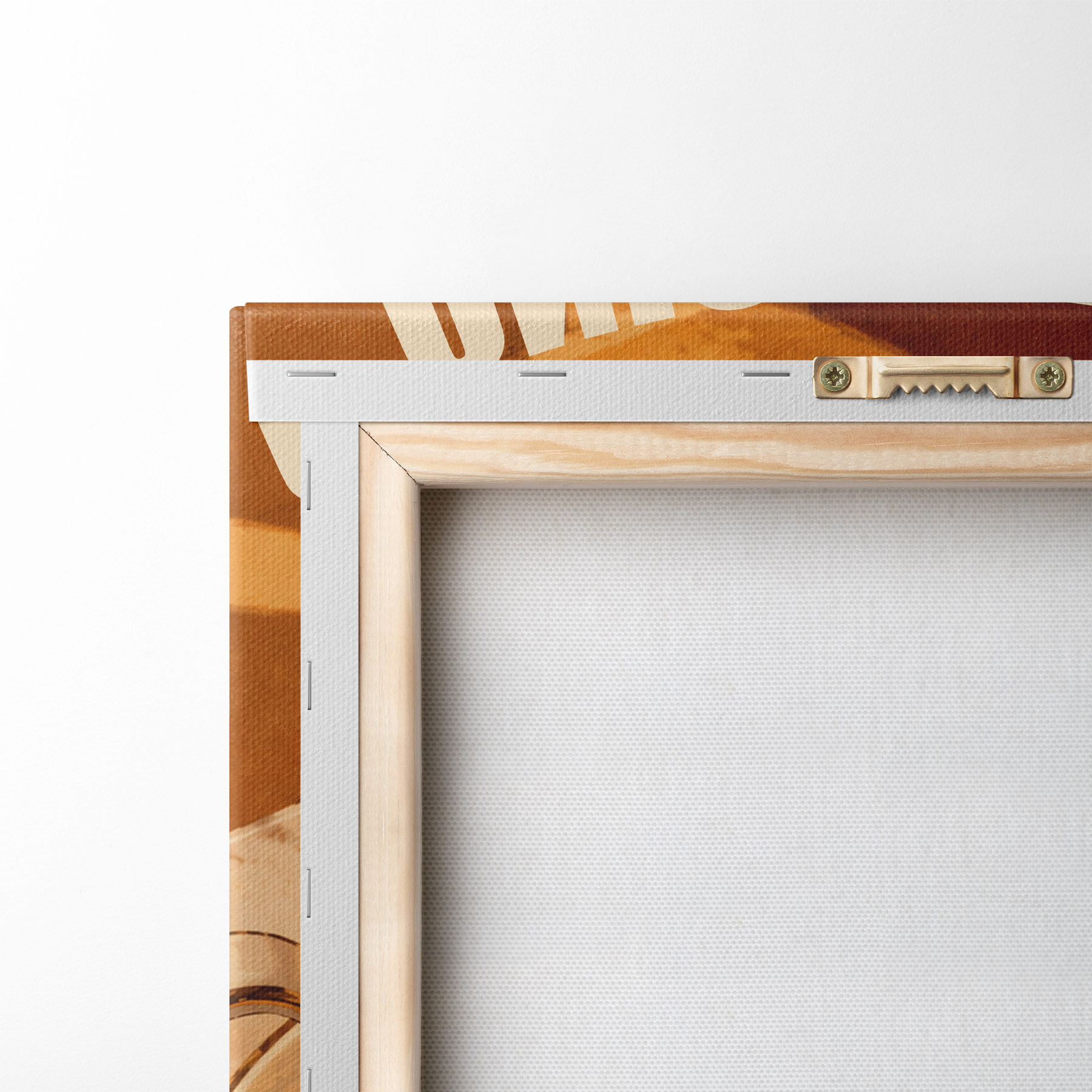 Quadro Un delizioso cappuccino per rallegrarti la giornata nr. s50874