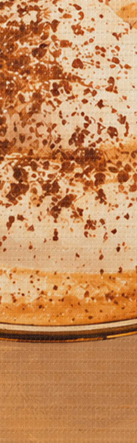 Quadro Un delizioso cappuccino per rallegrarti la giornata nr. s50874