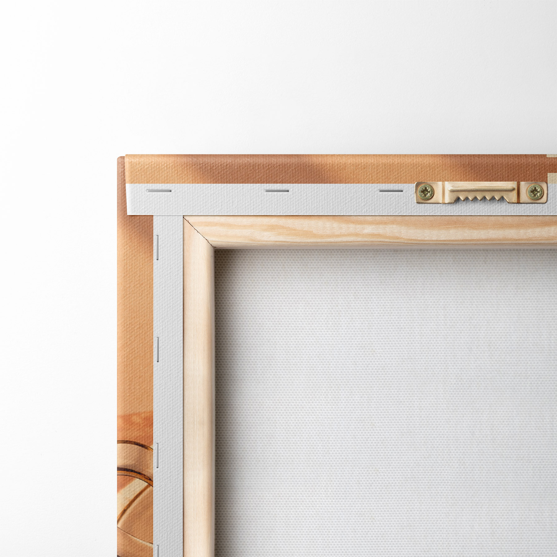 Quadro Il piacere perfetto del caffè mattutino nr. s50873