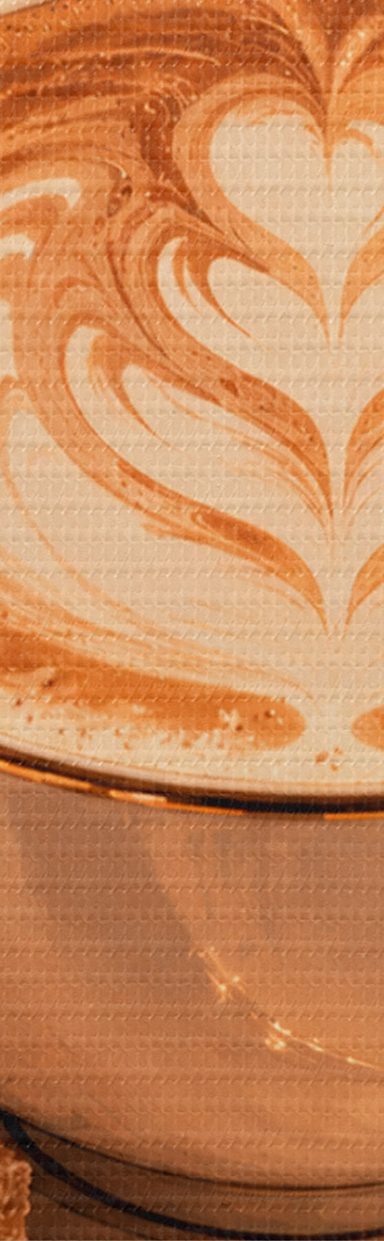 Quadro Il piacere perfetto del caffè mattutino nr. s50873