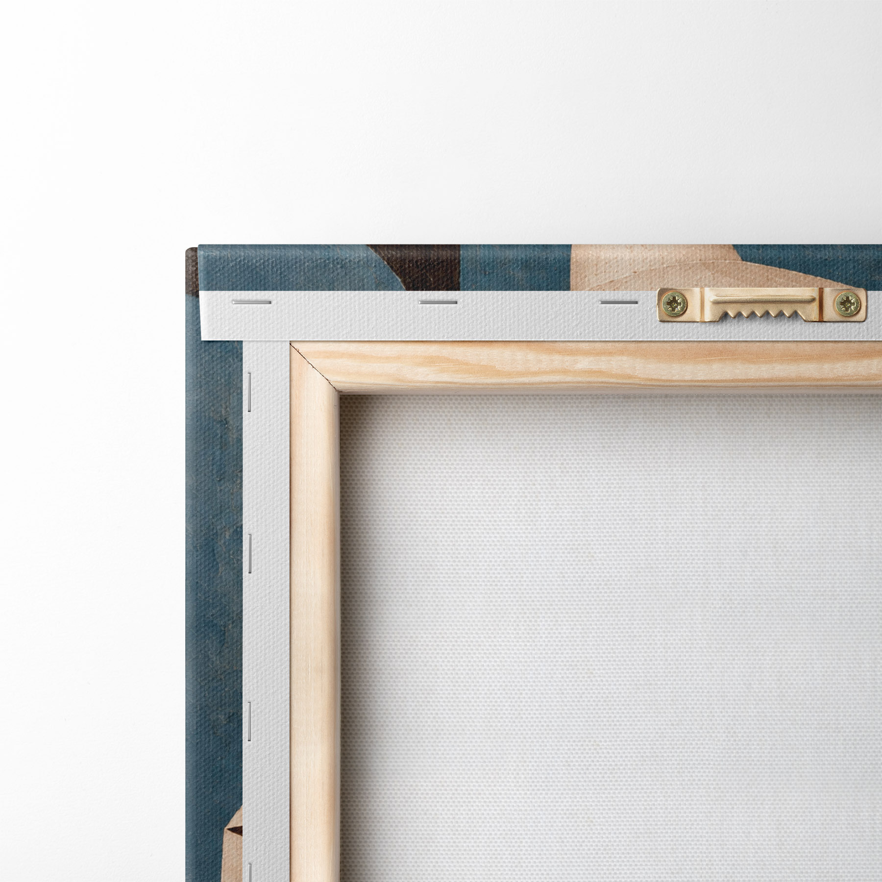 Quadro Sorseggiare l'eleganza con stile raffinato nr. s50881