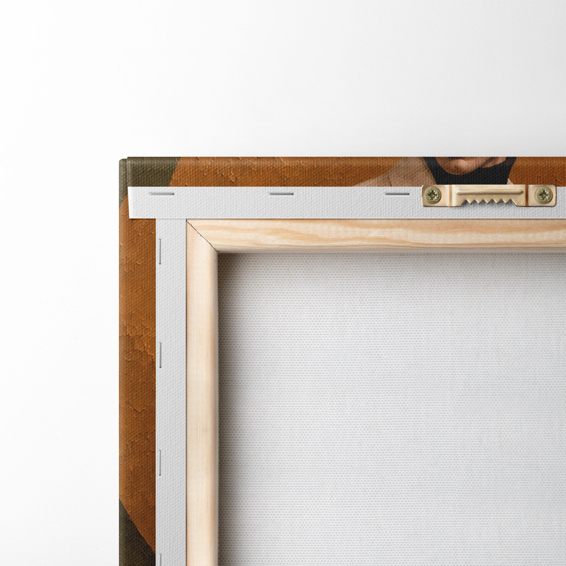 Quadro Uno stile raffinato con un tocco classico nr. s50885