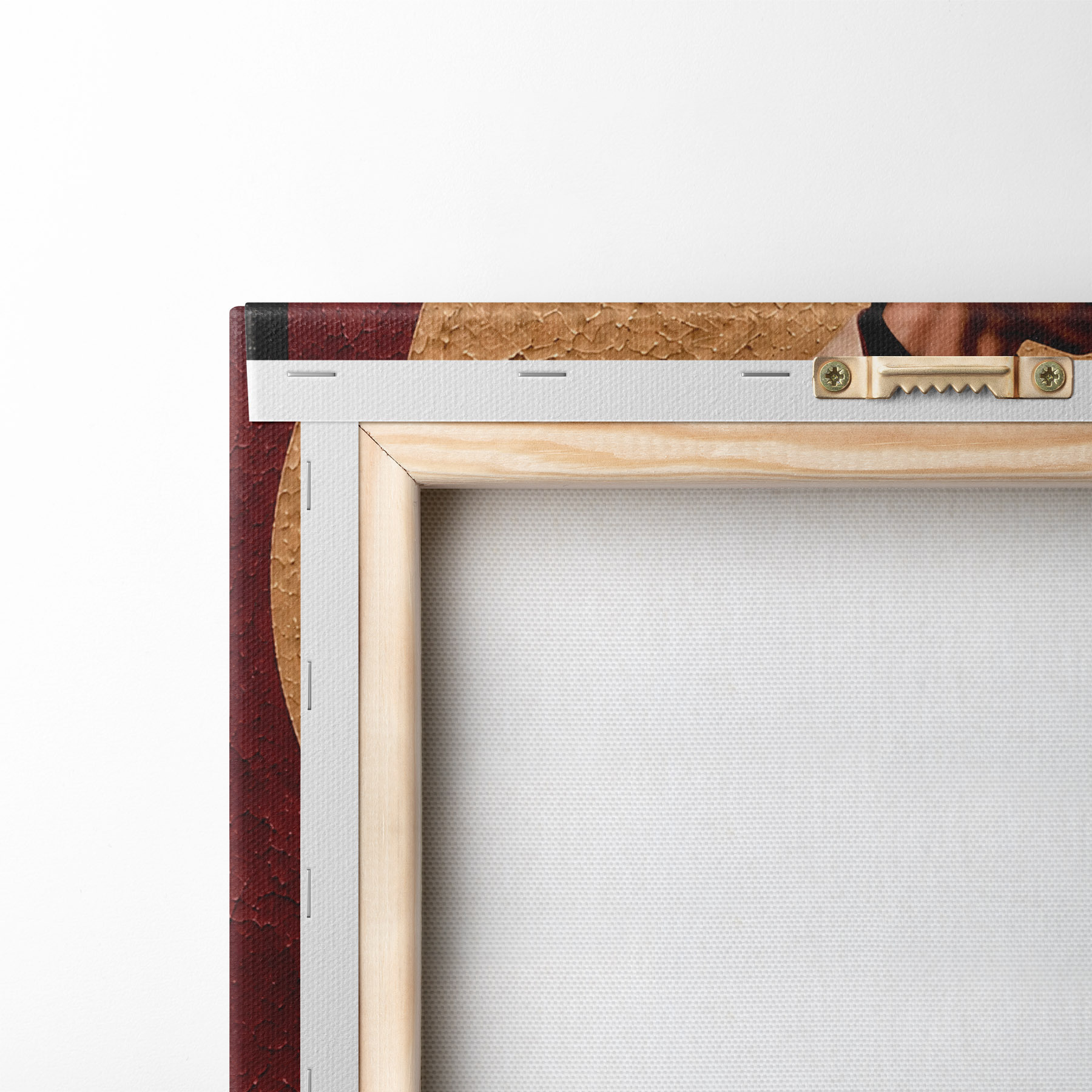 Quadro Uno stile elegante accompagnato da un drink raffinato nr. s50886