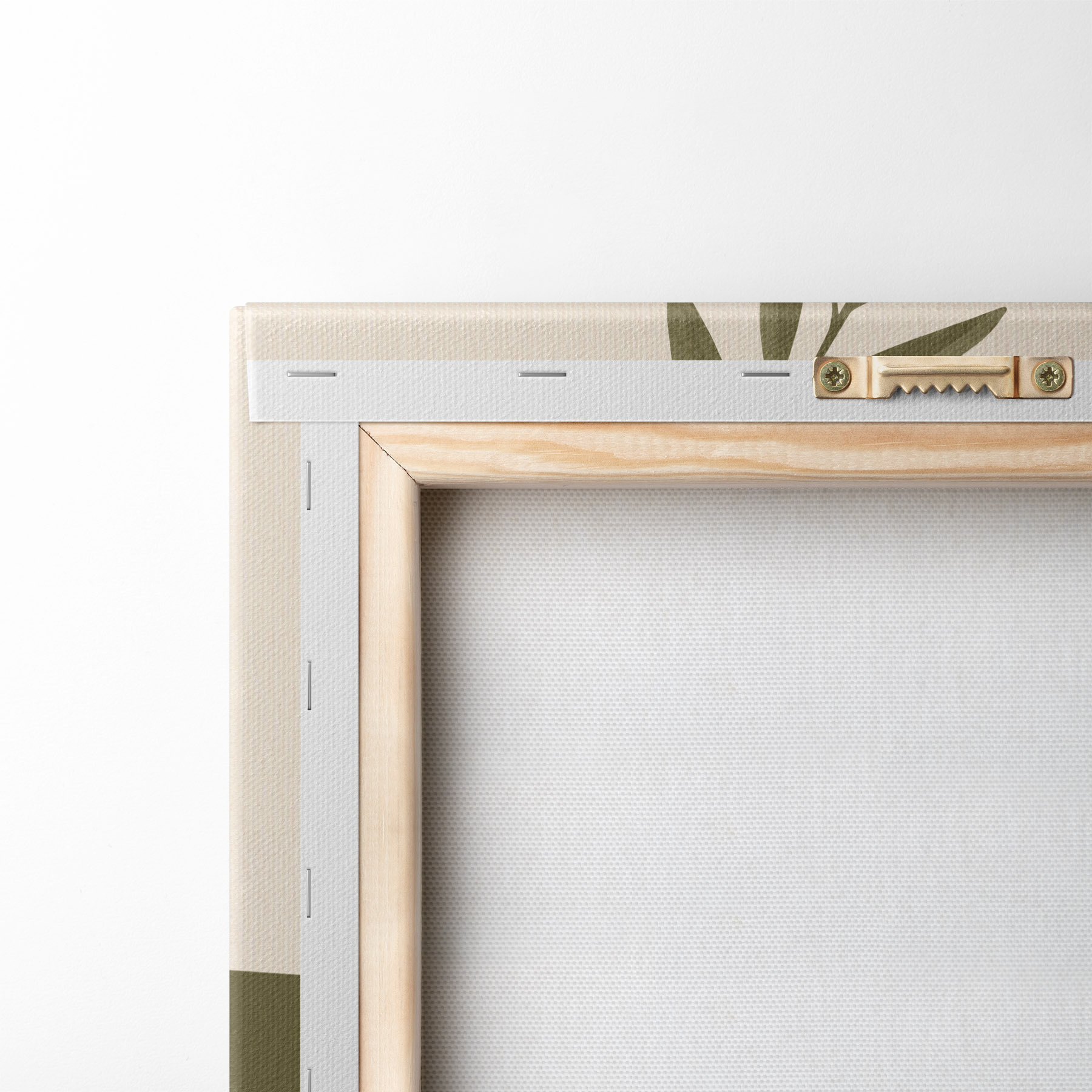 Quadro Una scena rilassante dall'eleganza sobria nr. s50735
