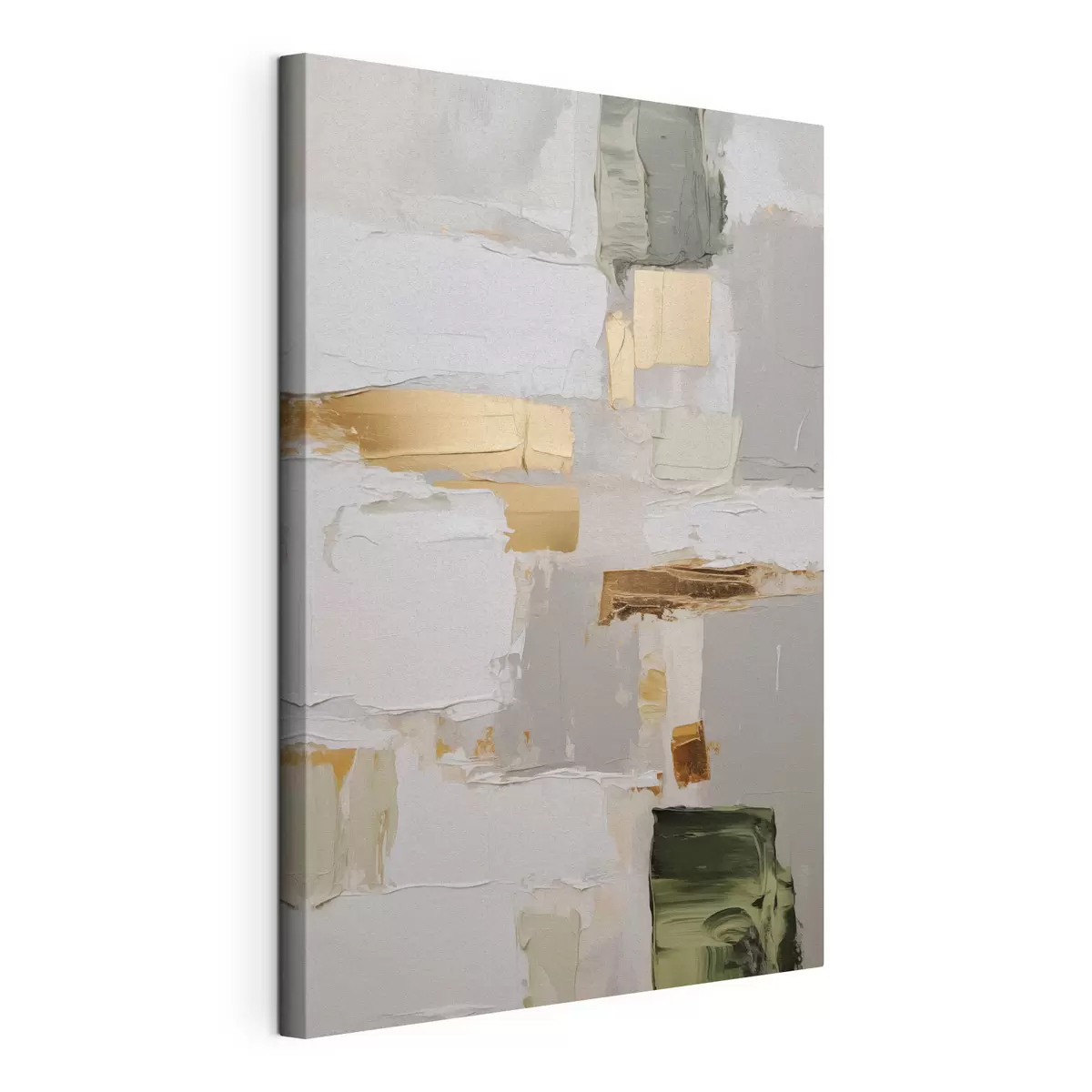 Quadro Astrazione, imitazione della pittura nr. s50996